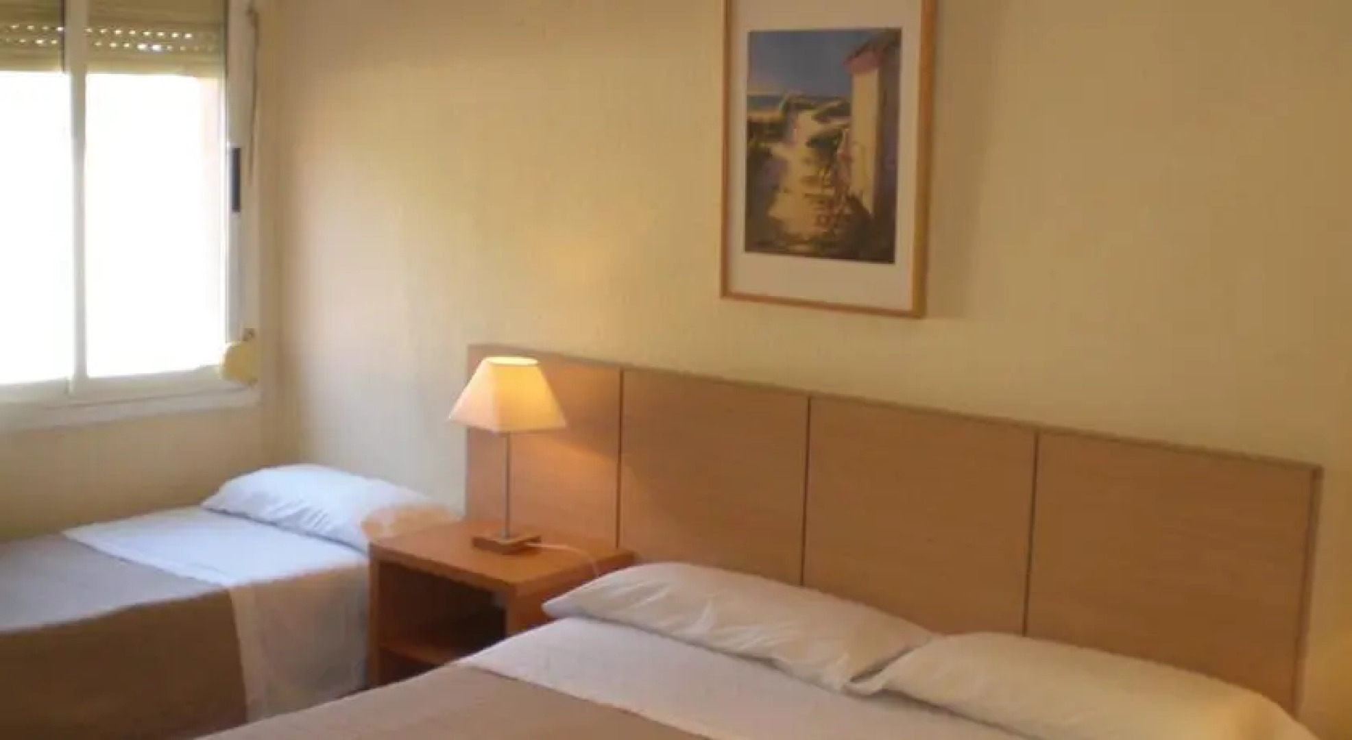 Light Bay Sant Just Desvern