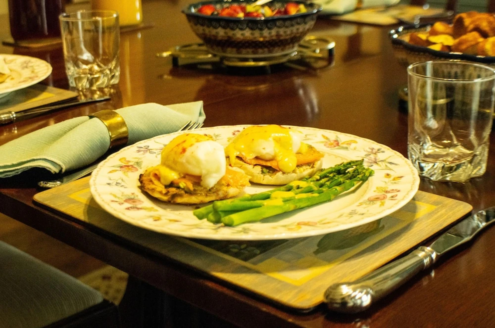 Benjamin Ellis House Bed & Breakfast