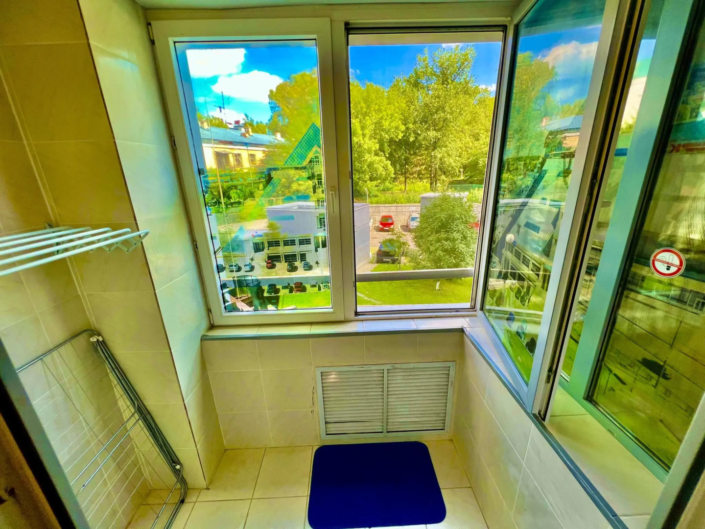 Апартаменты на улице Петербургская