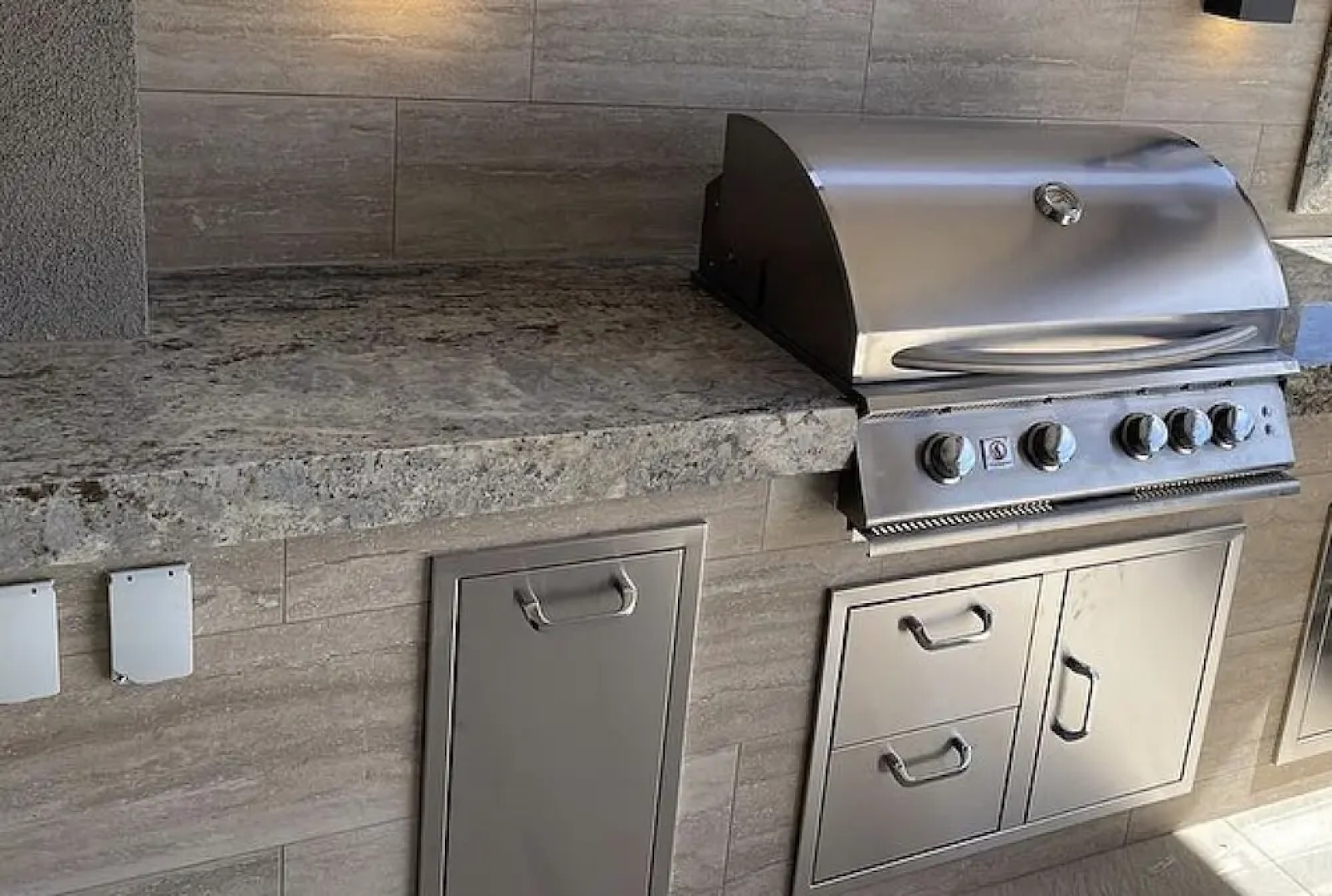 Luxury Living in the Heart of NY