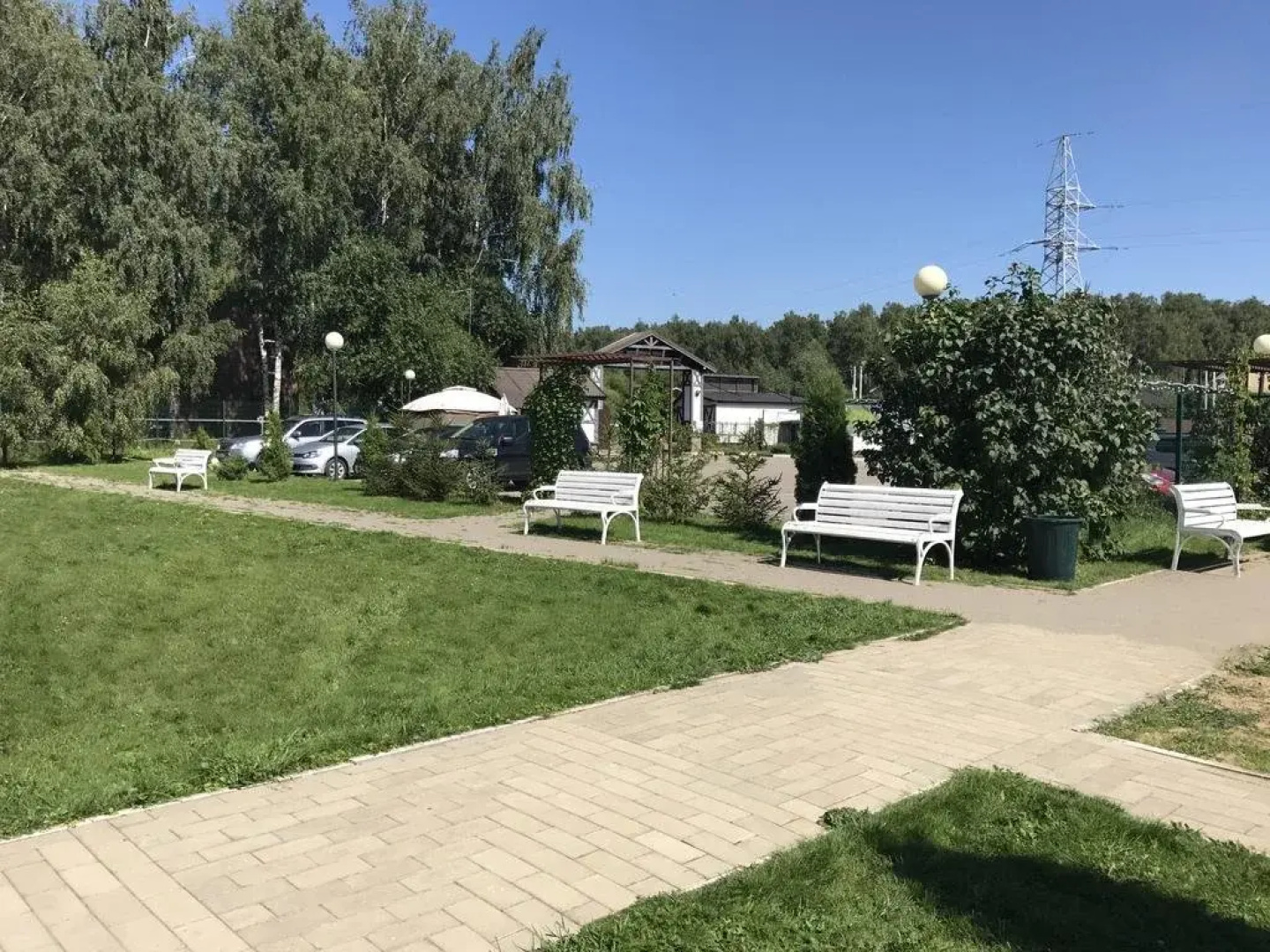 Мини Отель Истра