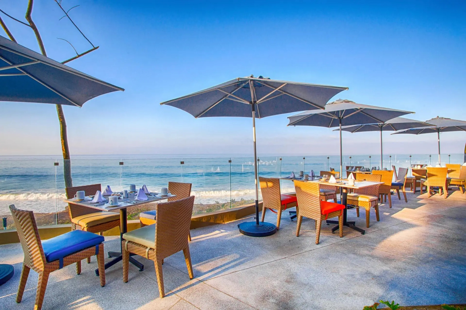 Armony Marival Resort & Spa Punta de Mita - MGallery collection