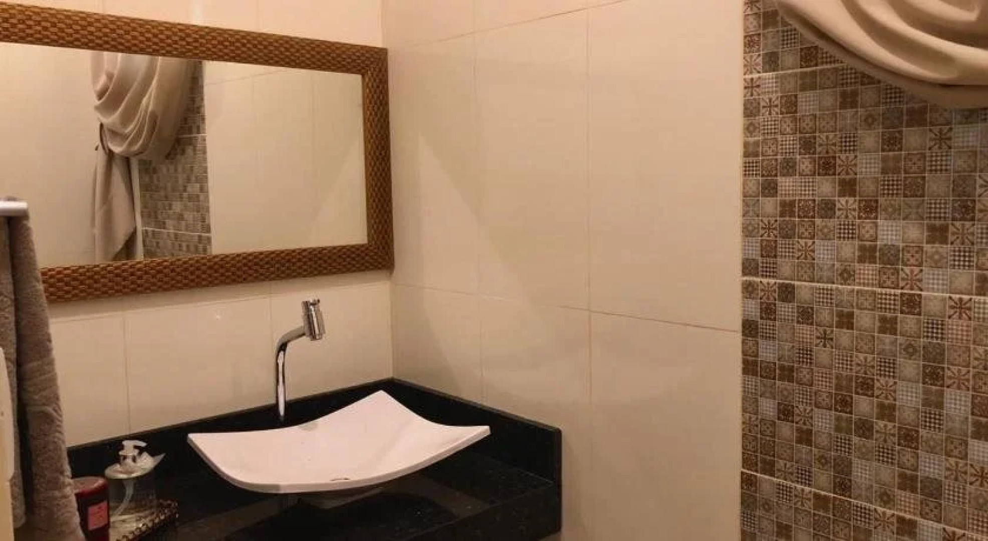 Pousada Carolina Praia