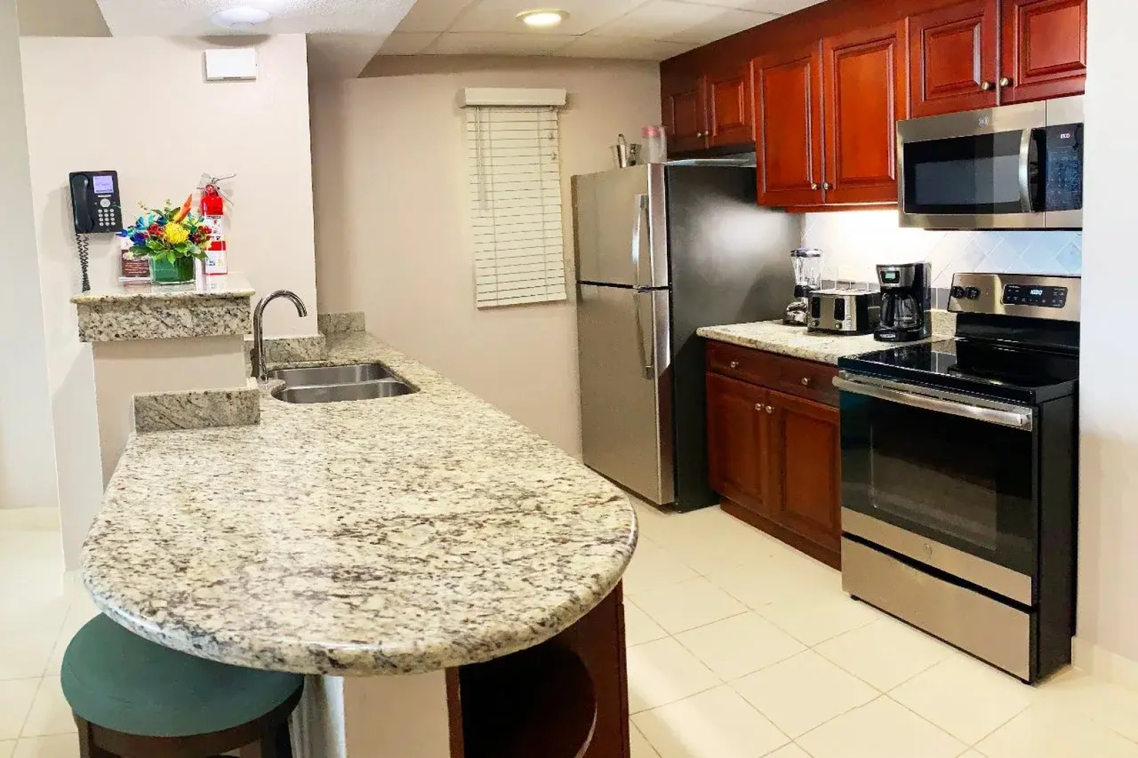 The Villas at Simpson Bay Resort