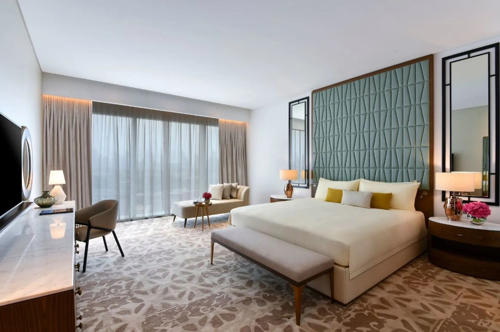 Sofitel Dubai The Obelisk