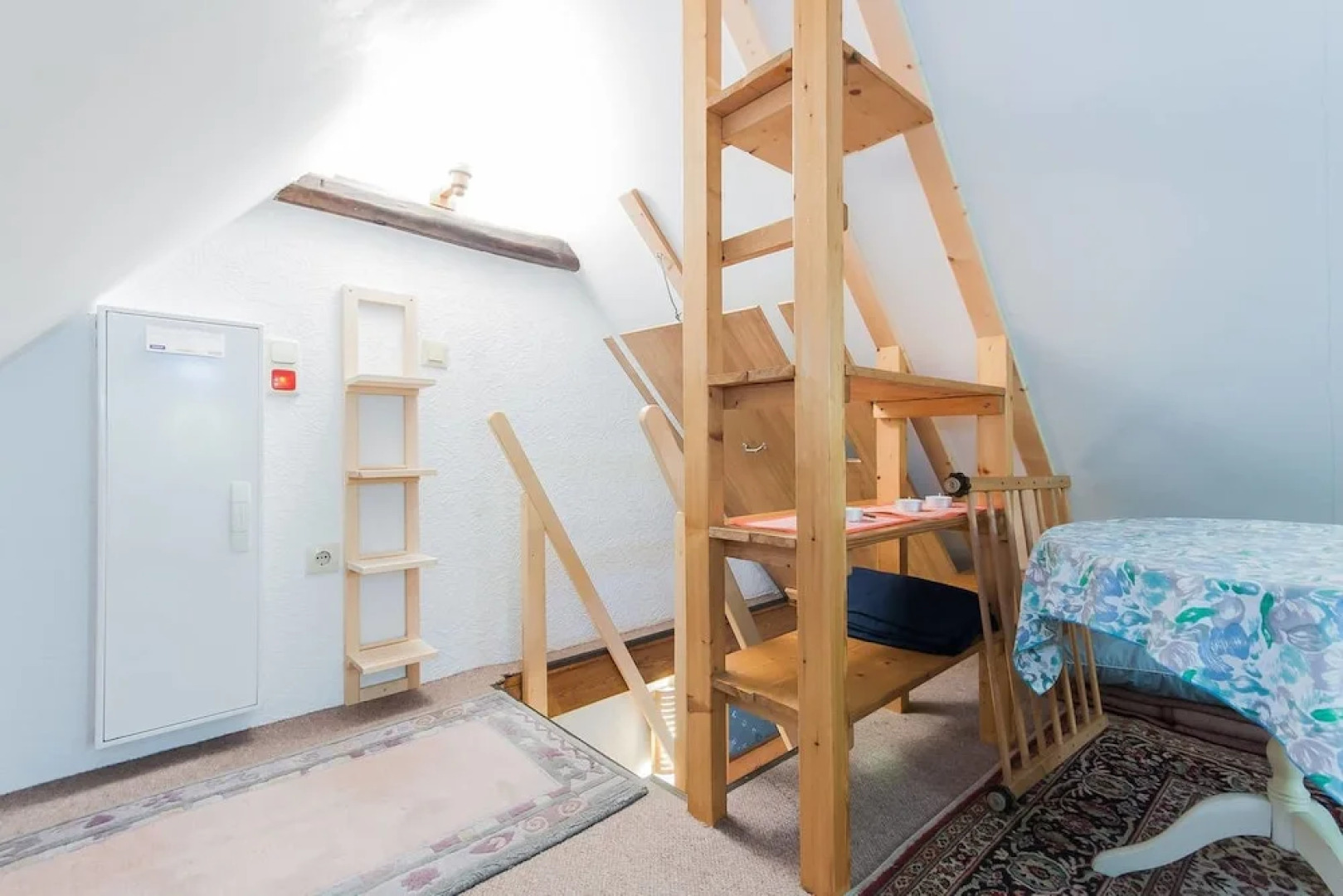 Ferienwohnungen an der Nordsee