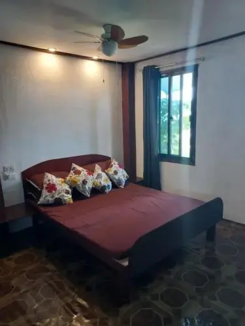 3B Beach Resort Alegria