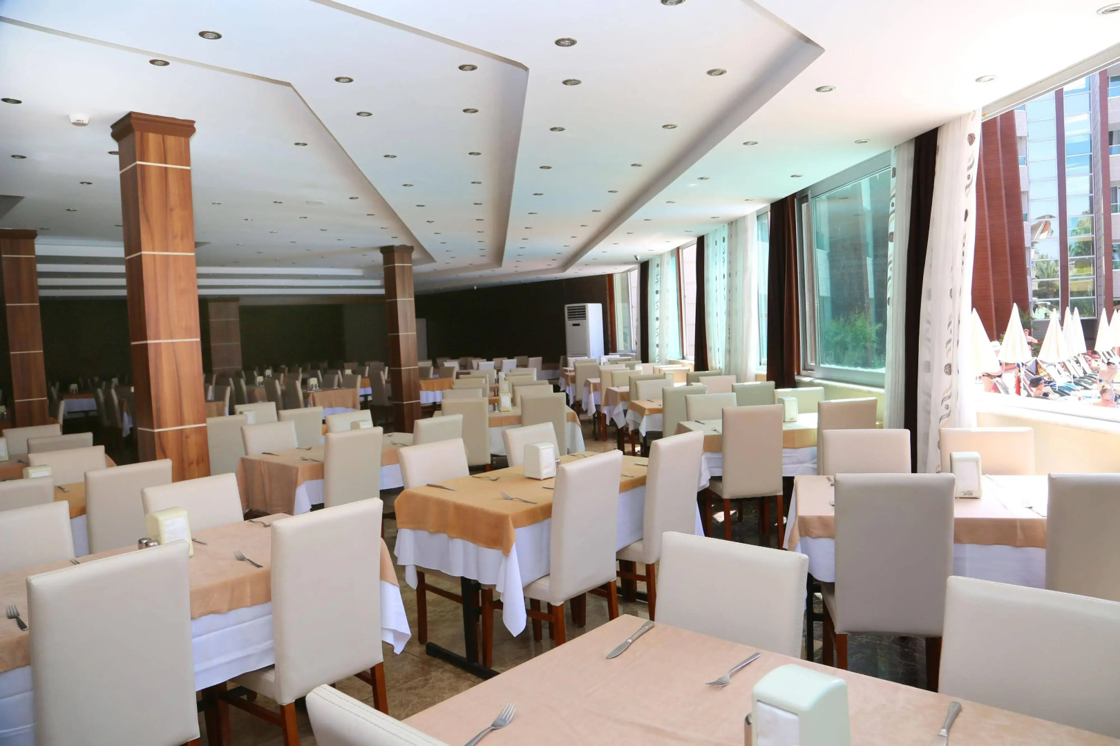 Club Tess Hotel - All Inclusive