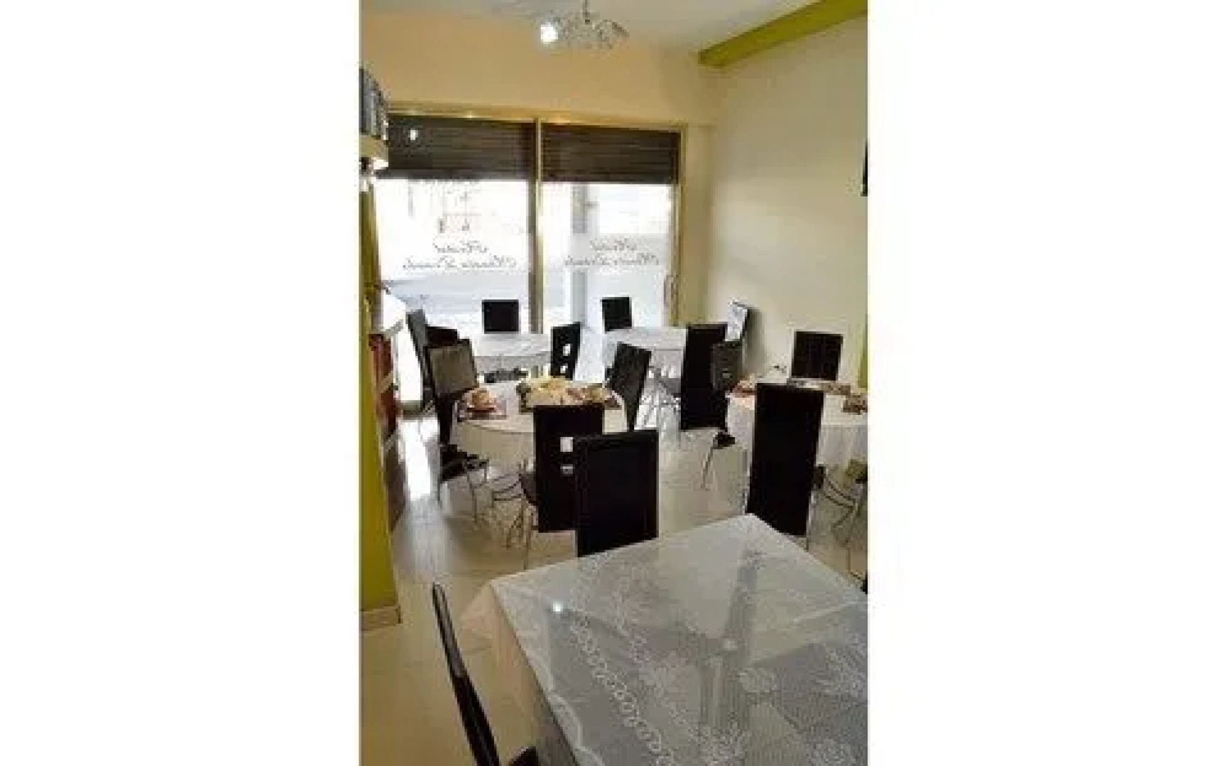 Hostal Mansion Dorada