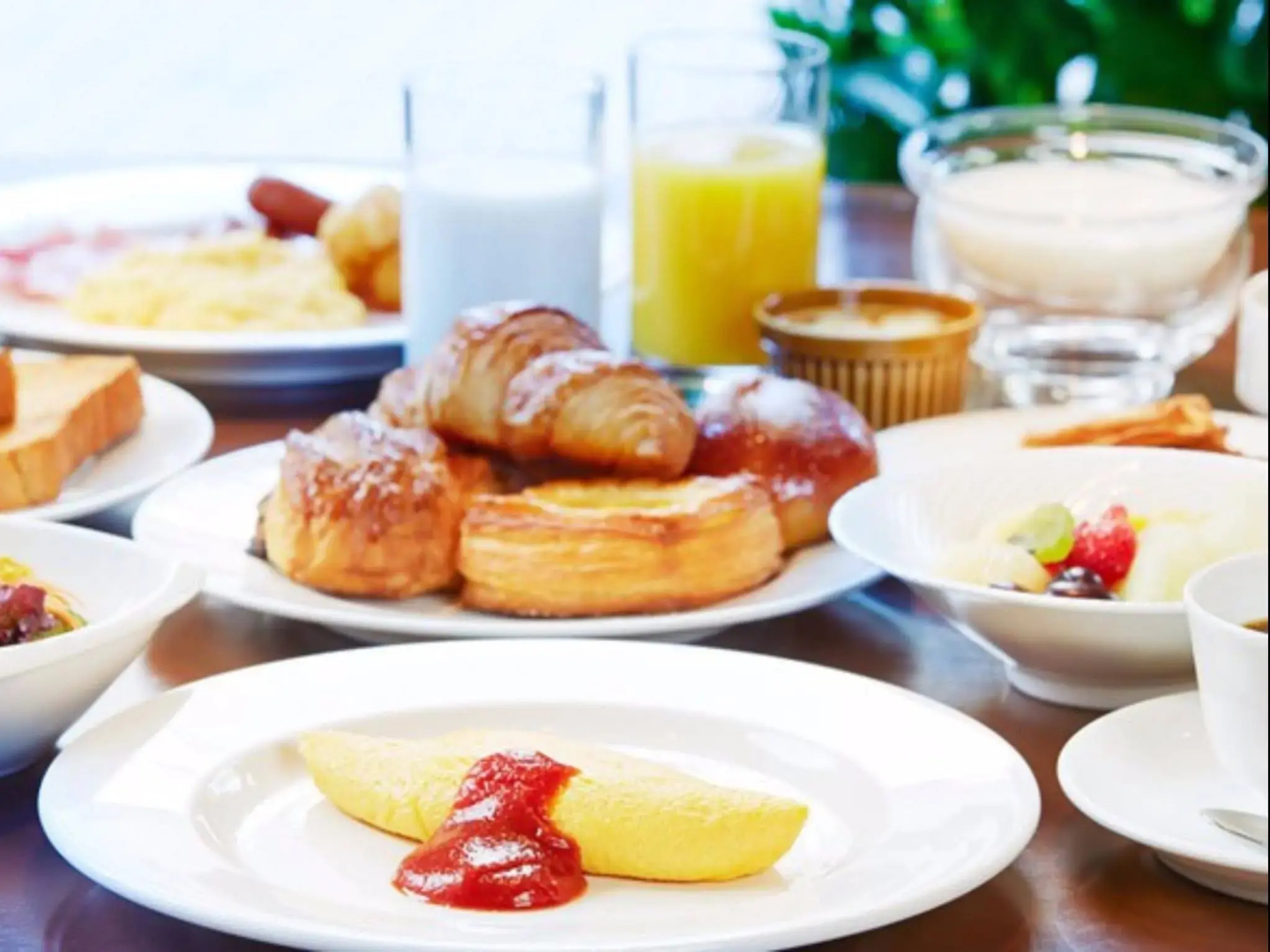 Royal Pines Hotel Urawa