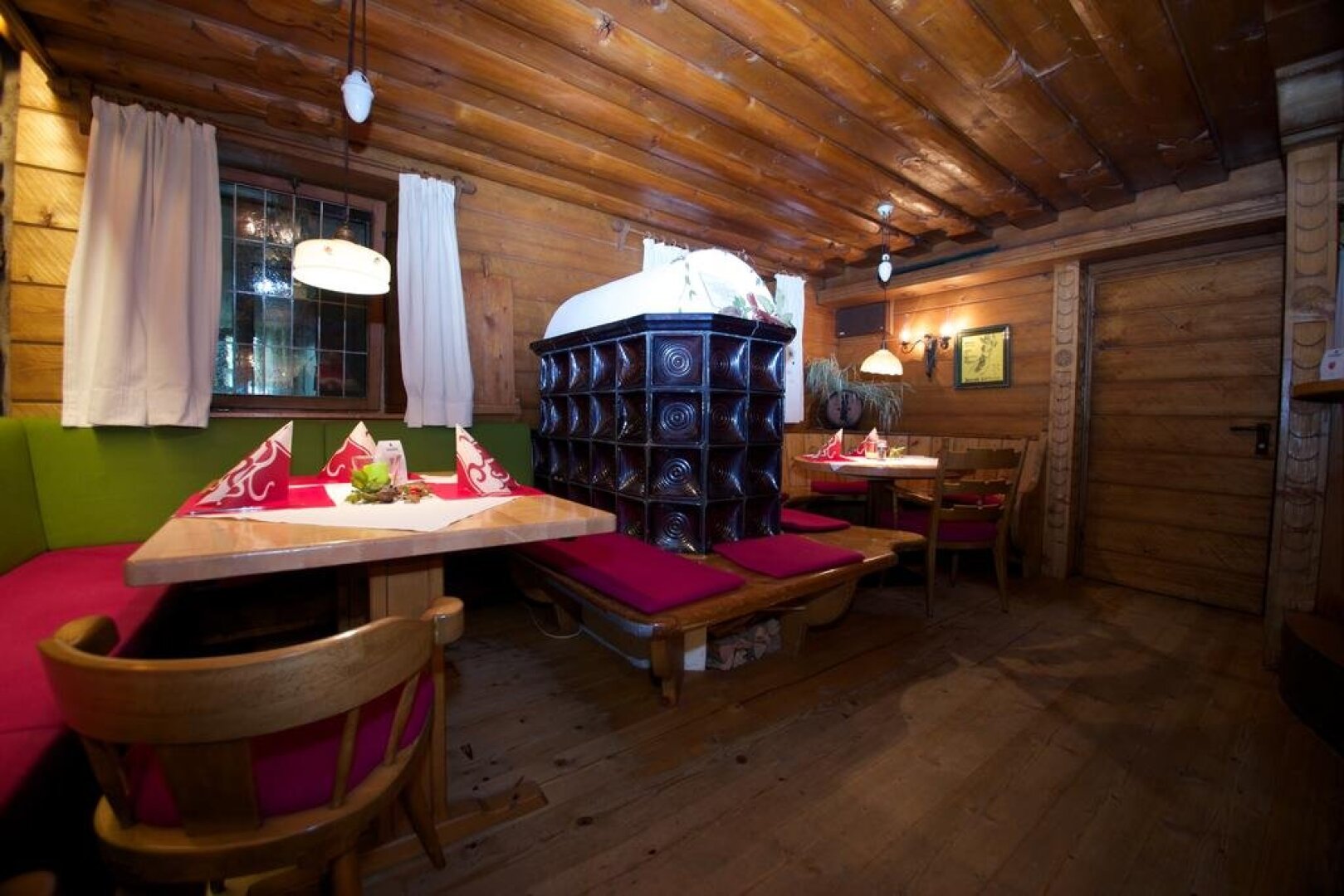 Hotel-Restaurant Zillners Einkehr