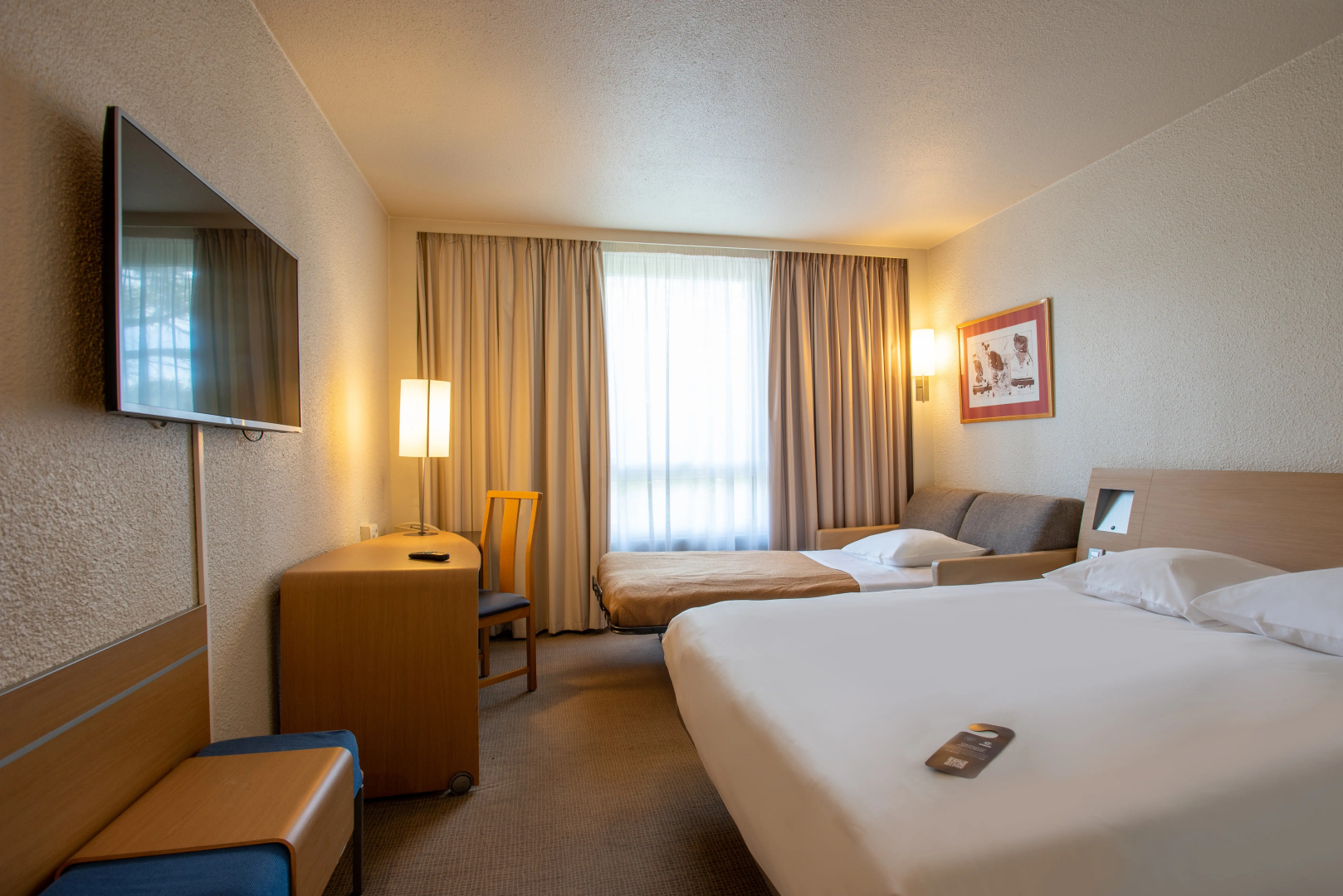 Mercure Aix en Provence Beaumanoir