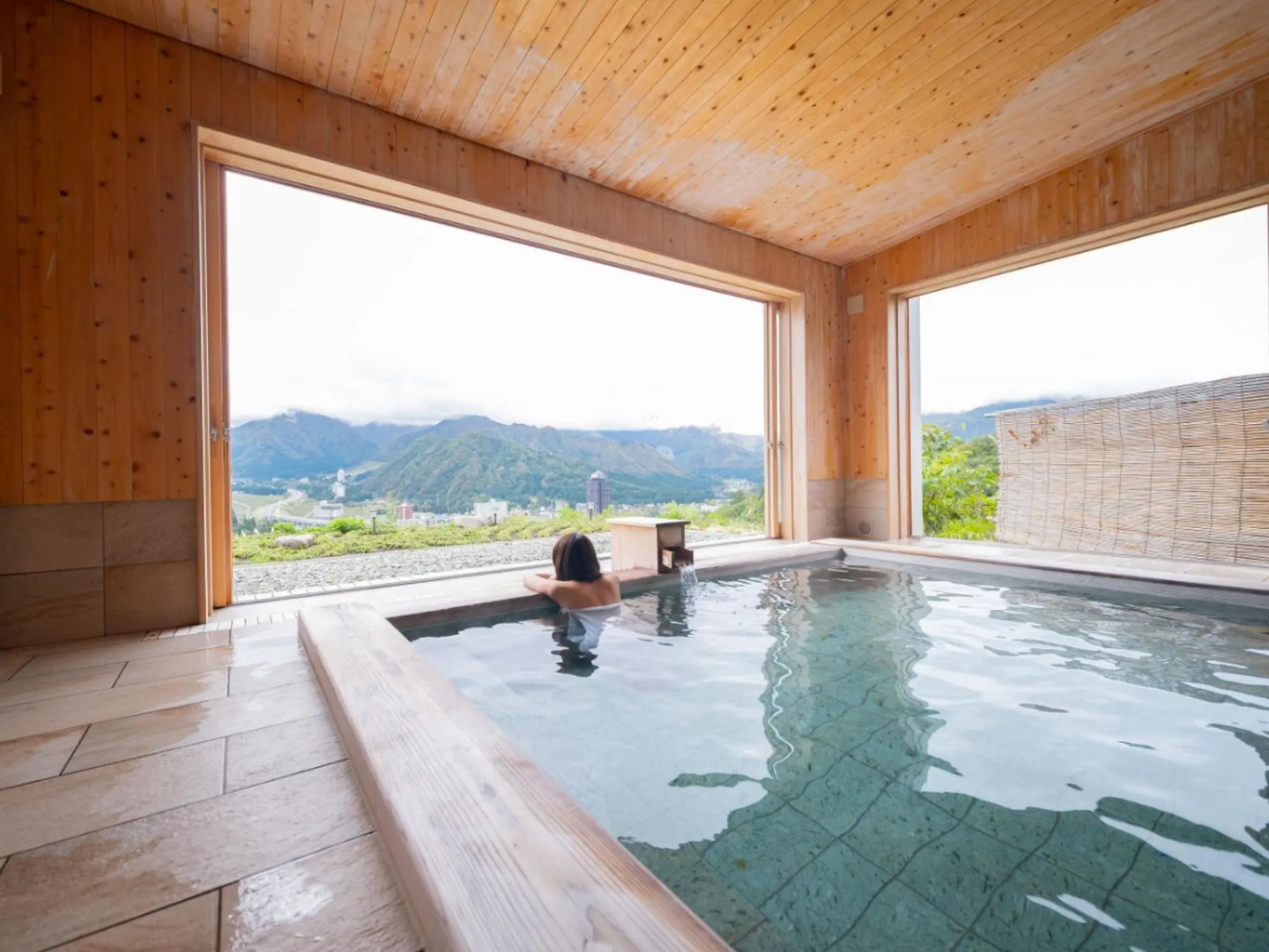 Hotel Sierra Resort Yuzawa