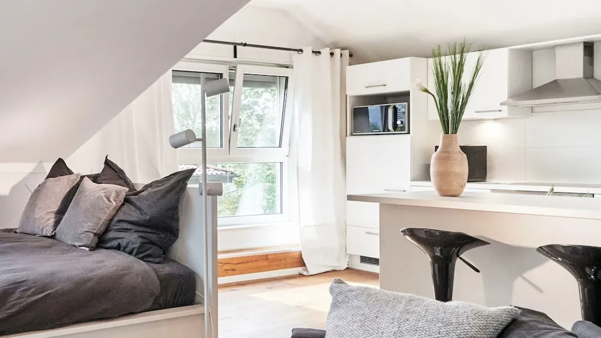 criston apartments - stadtnah  renoviert