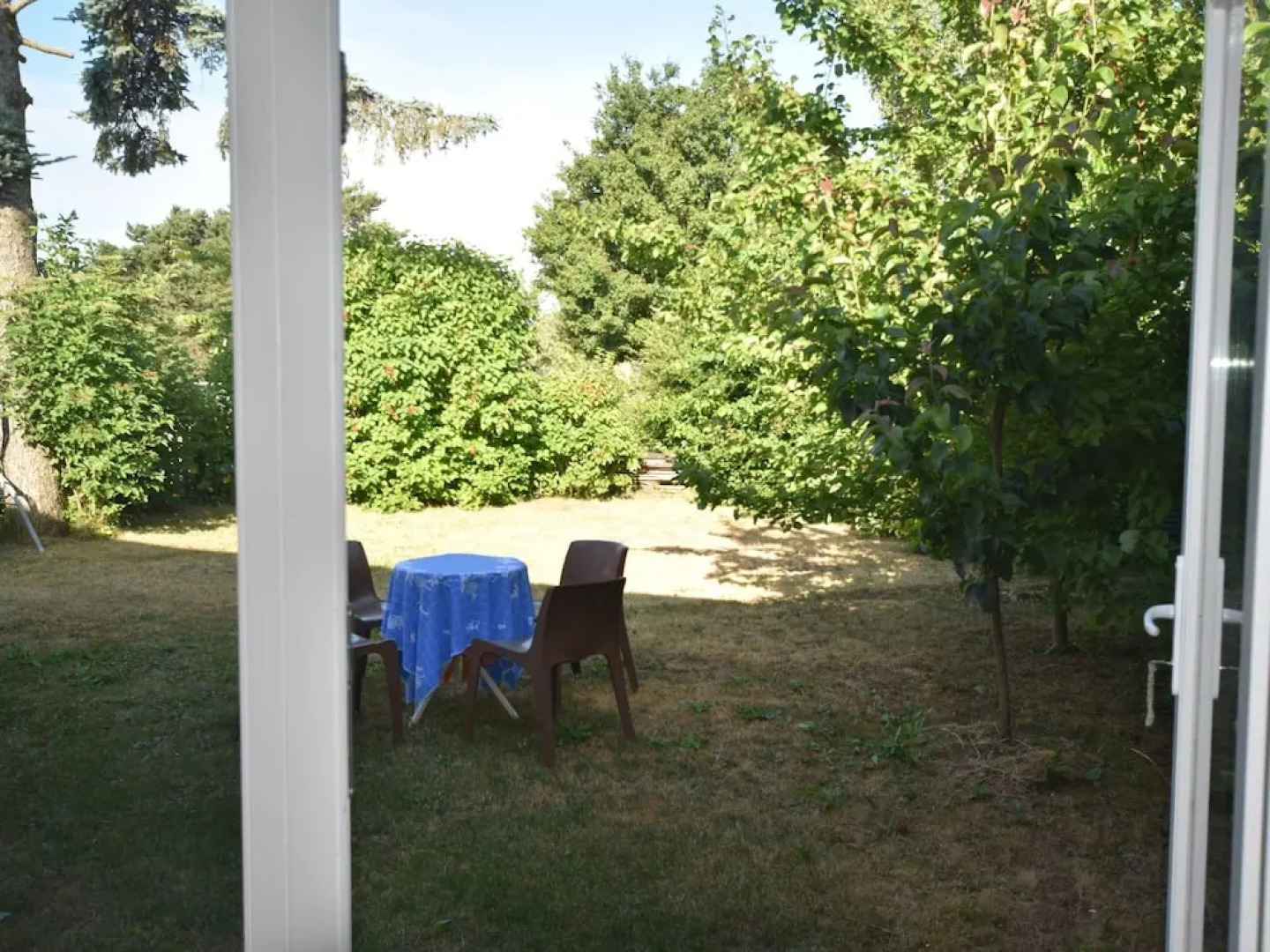 Modern Bungalow in Blowatz Near Sea