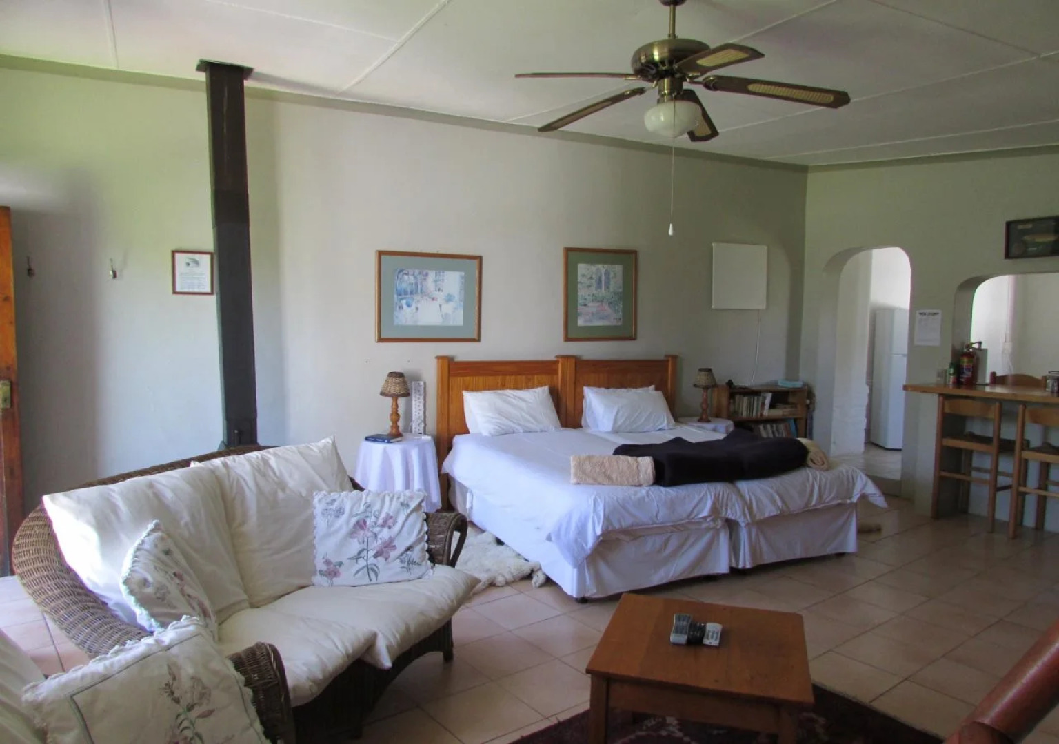 Absolute Leisure Cottages