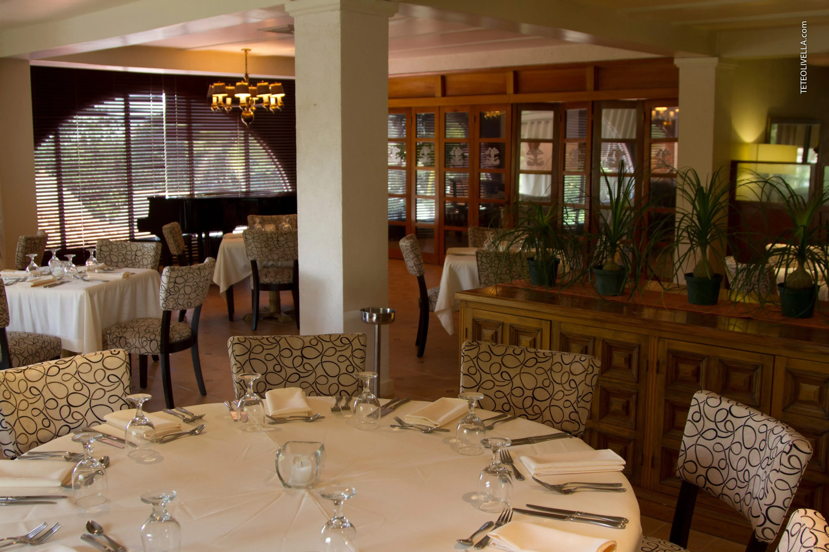 Coronado Golf & Beach Resort