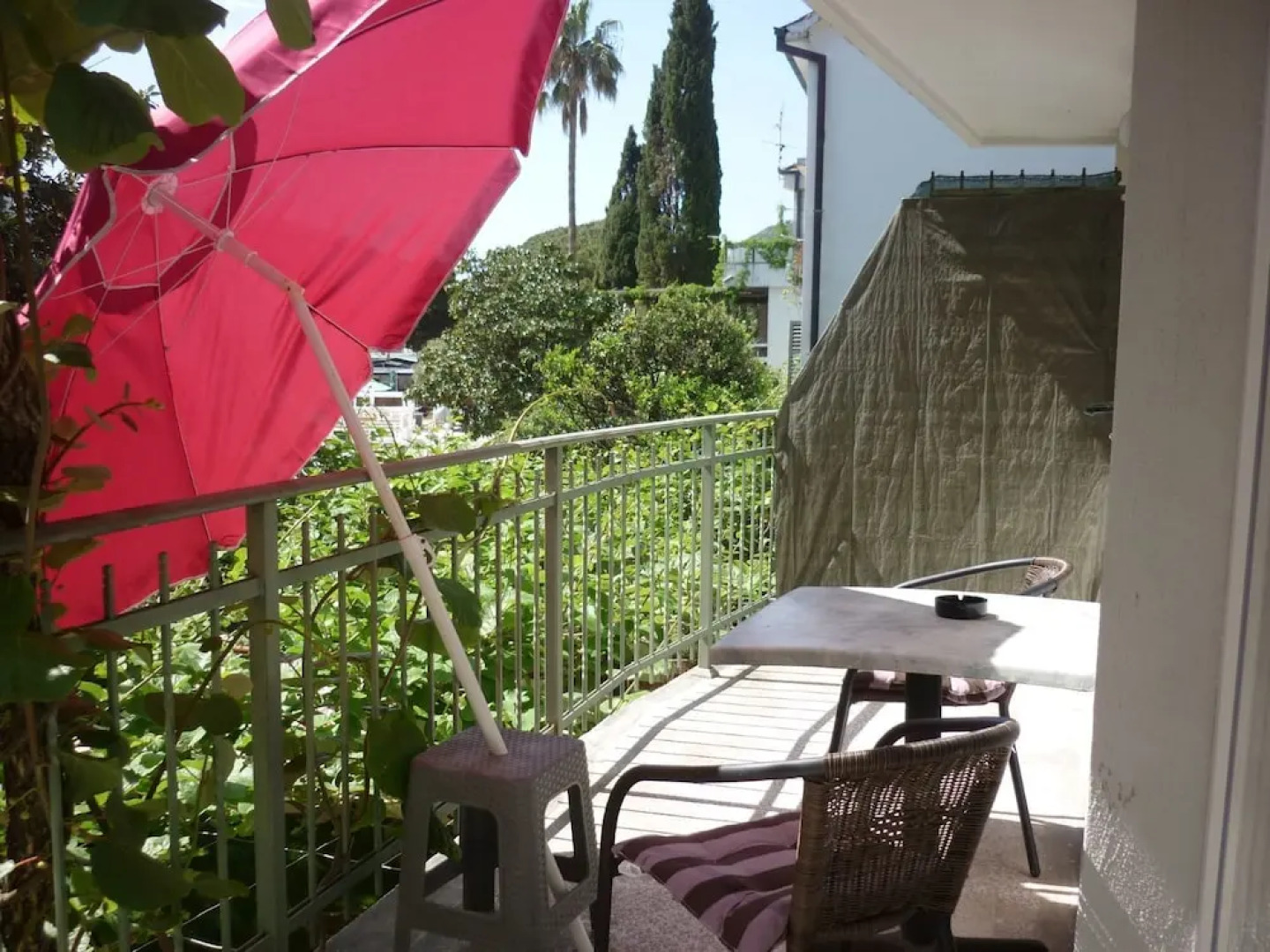 Apartments Vila Kamelija