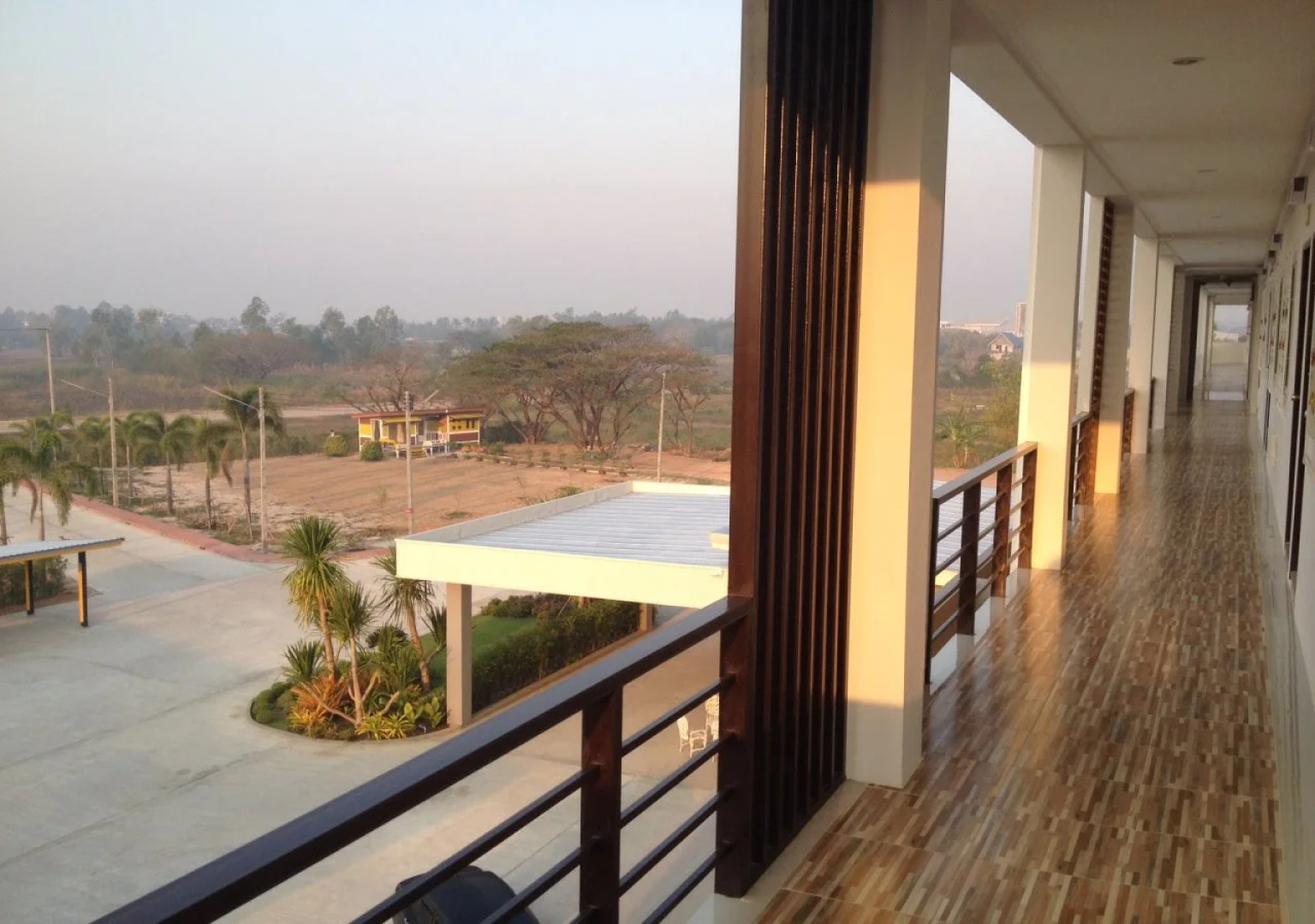 Tong Tin Tat Residence View