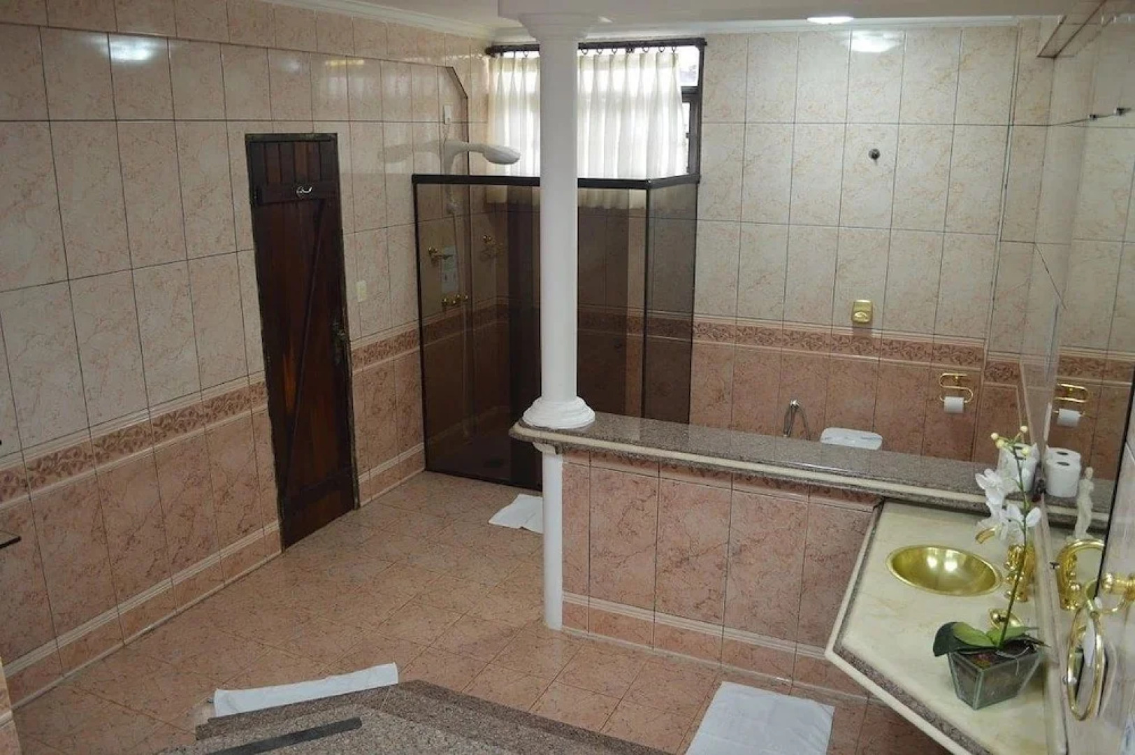 Pousada Villa Guimarães