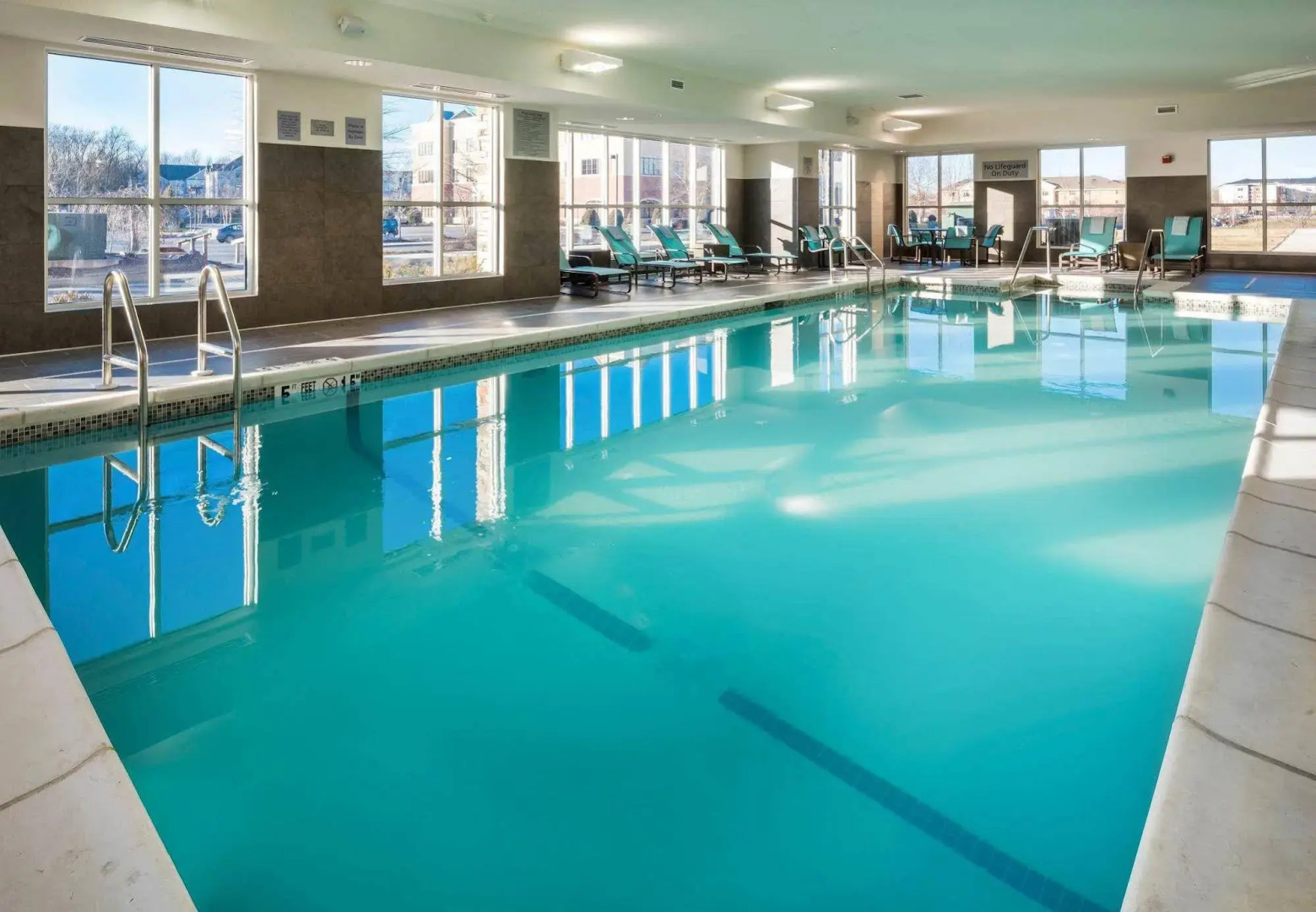 Residence Inn by Marriott Fishkill