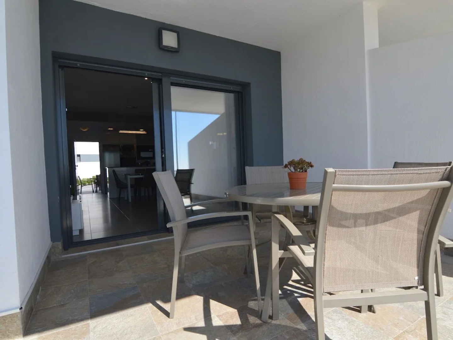 Modern Holiday Home With two Terraces and a Shared Swimming Pool