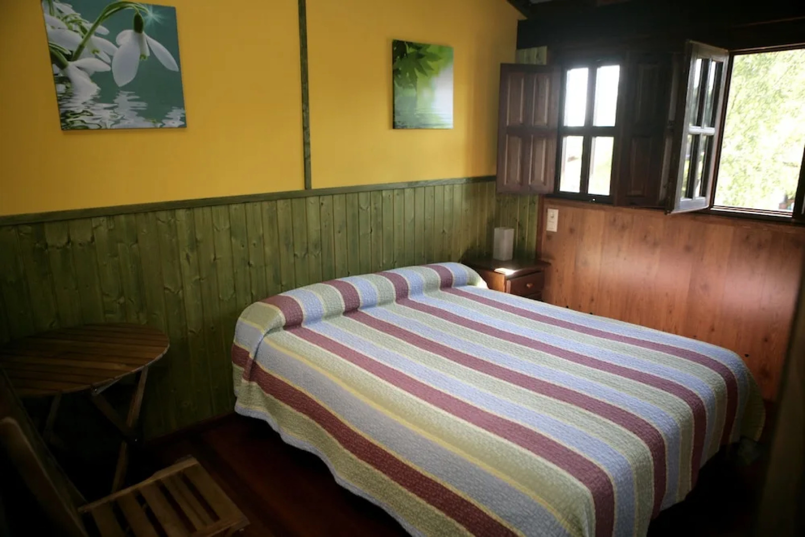 Astur Aldea Apartamentos Rurales