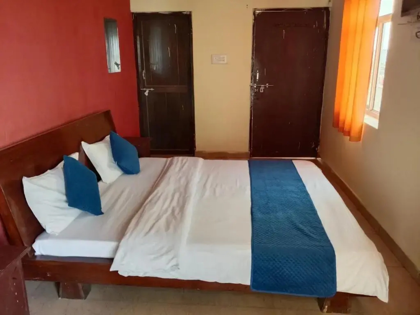 Amer Resort & Restaurant