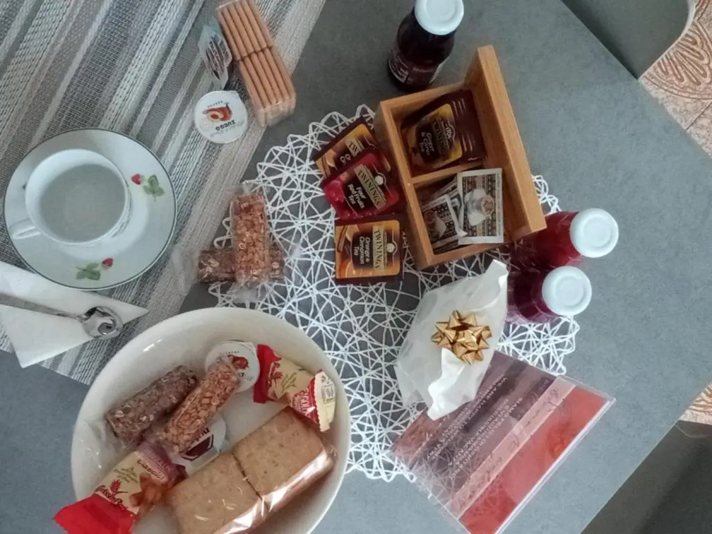 Appartamento L'Airone Cenerino