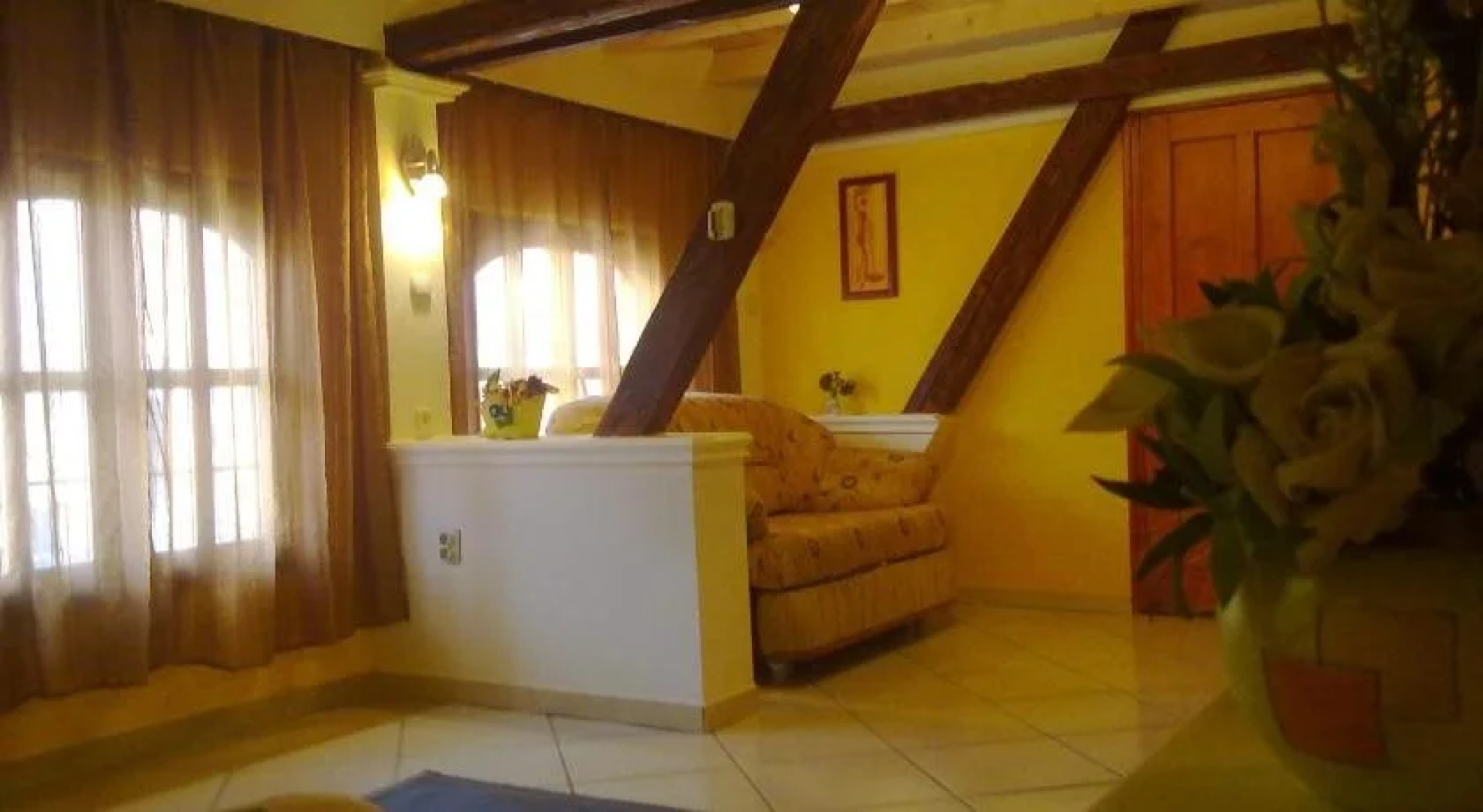 Central Apartman