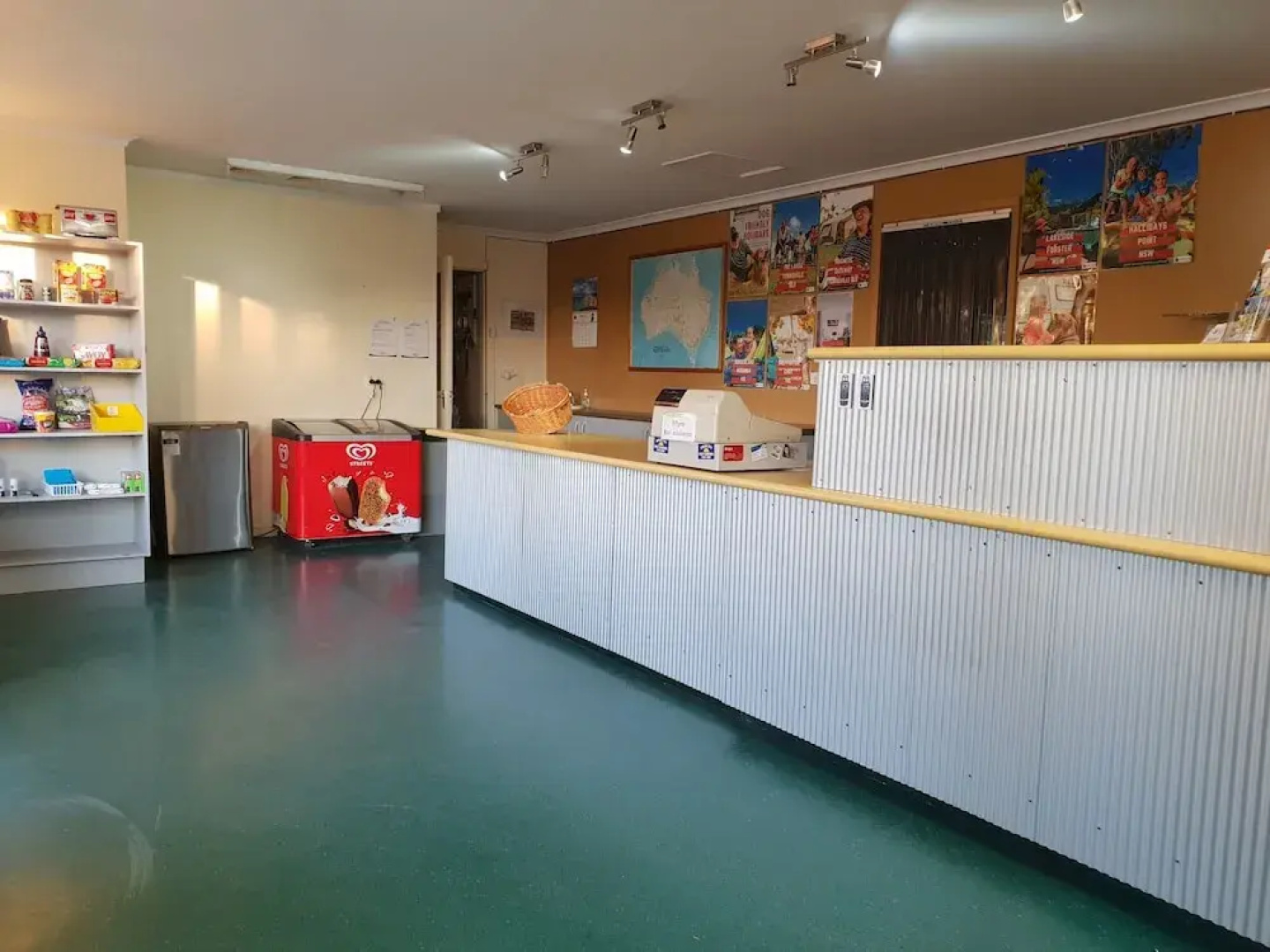 Shepparton Holiday Park and Village