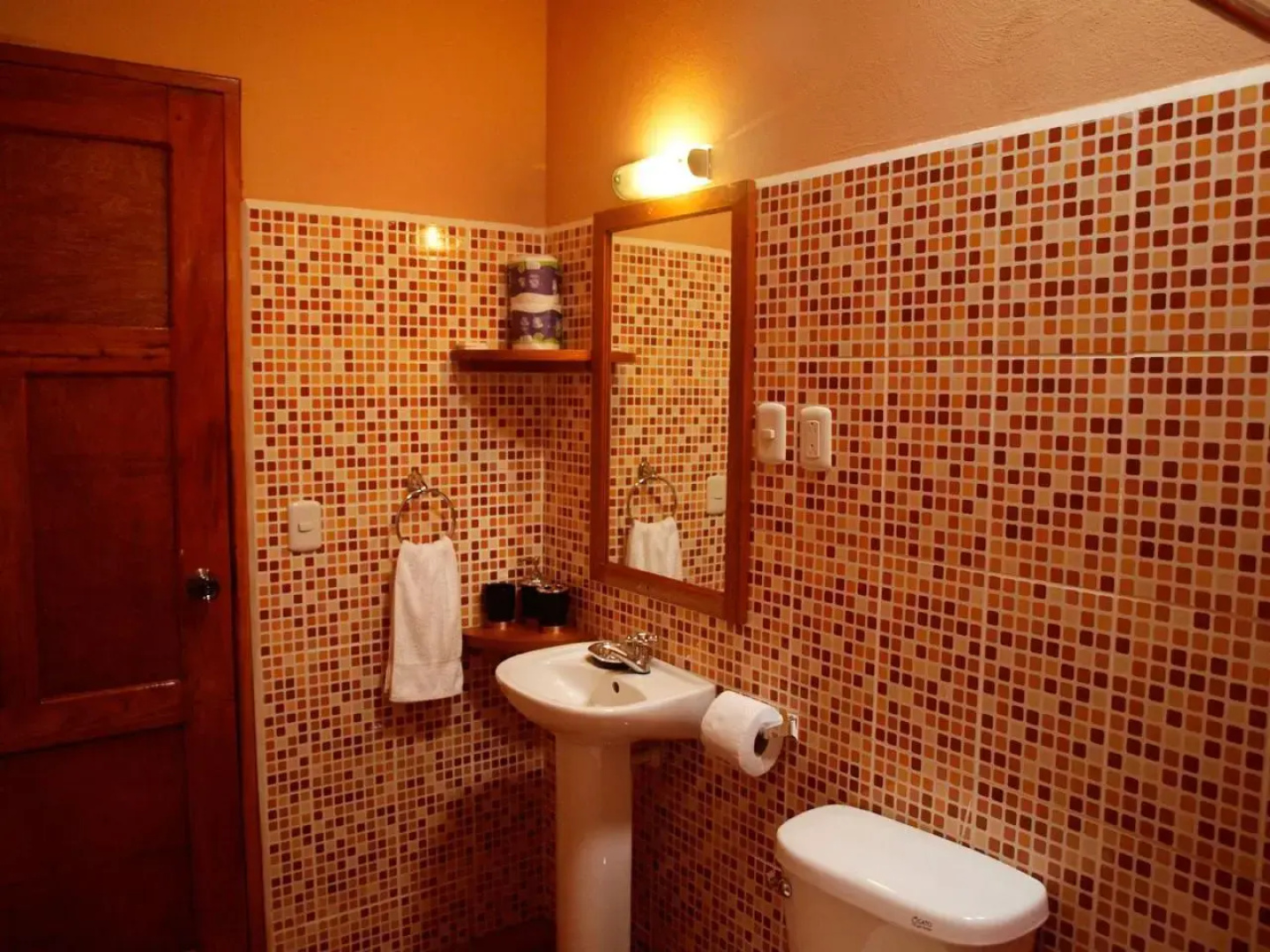 El Encanto Garden Hotel