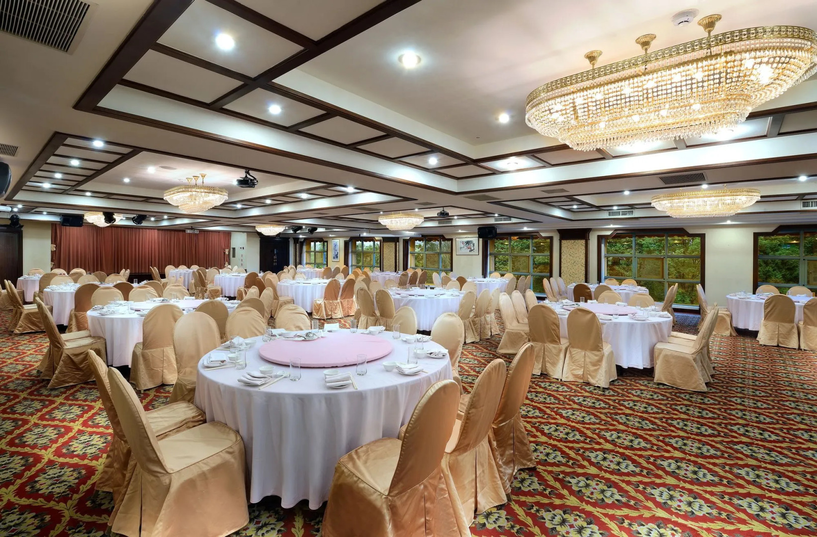 The Chitou Lemidi Hotel