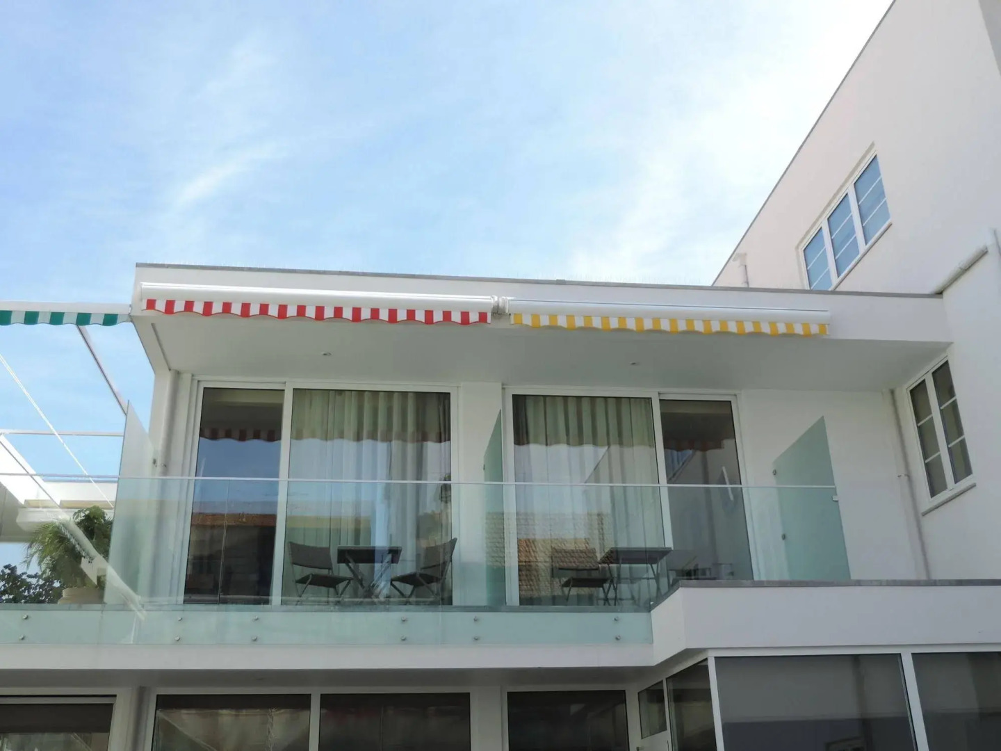 Welcome In - Suites & Hostel