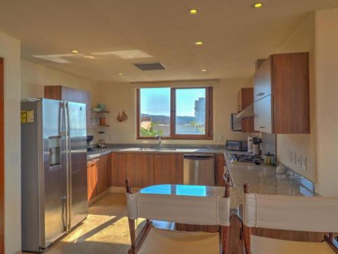 Destino Punta Esmeralda