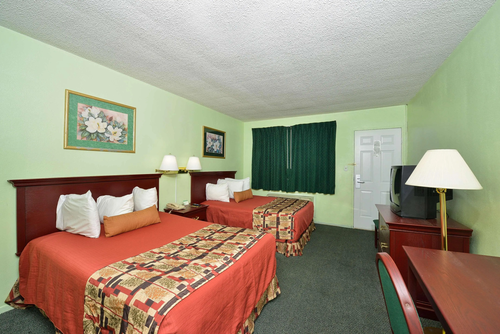 Americas Best Value Inn Chico