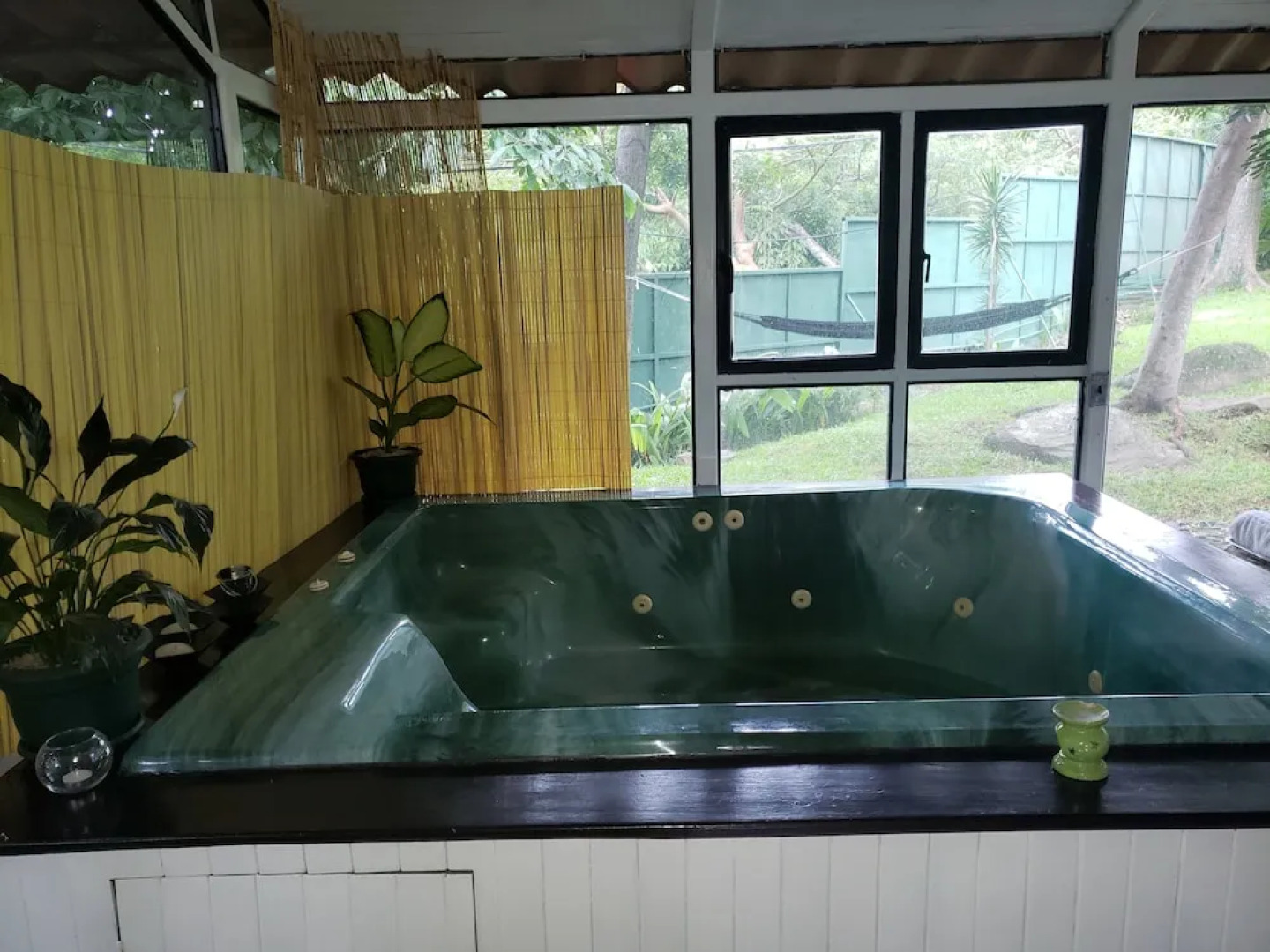 Better Life Suites & Studio