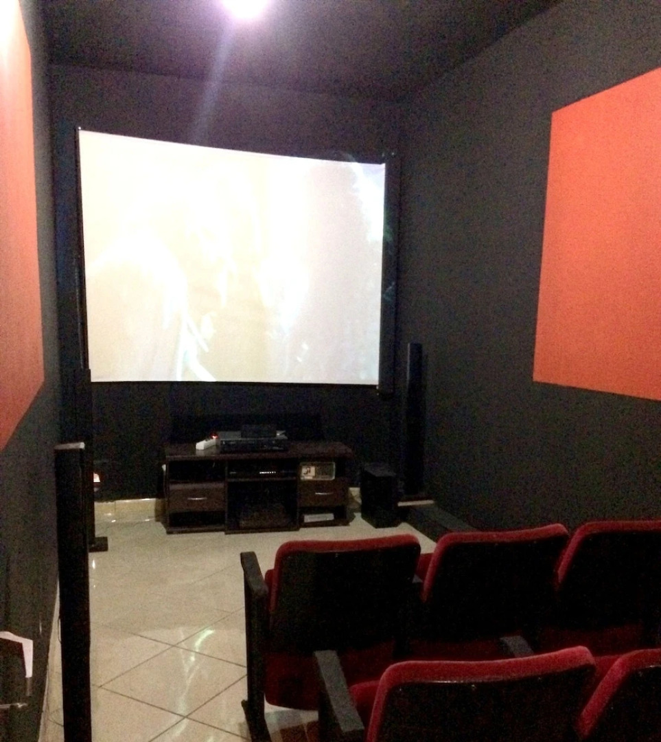 Villa With 4 Bedrooms in Oulad Teima, With Wonderful Mountain View, Pr