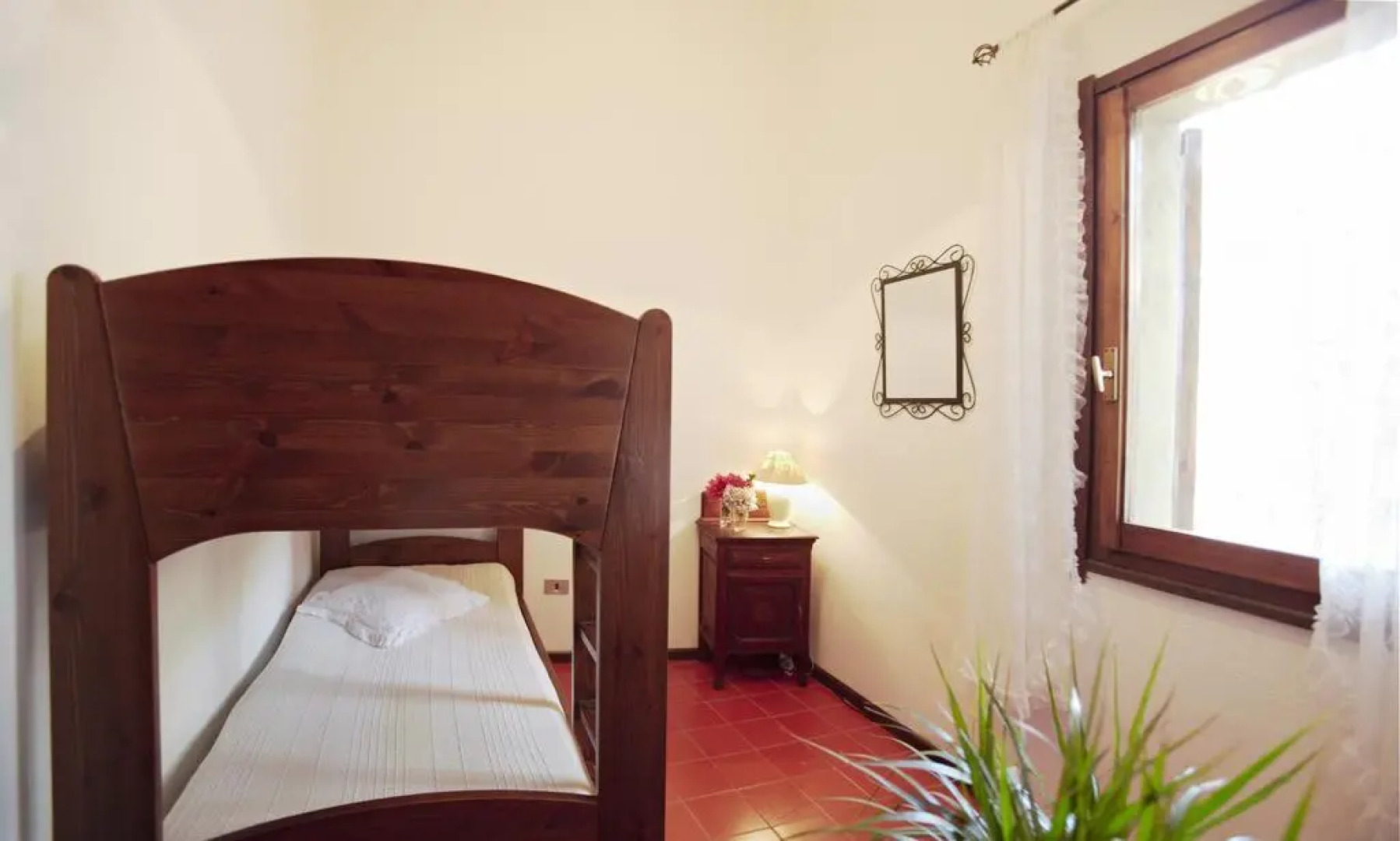 Pinus Village Appartamento