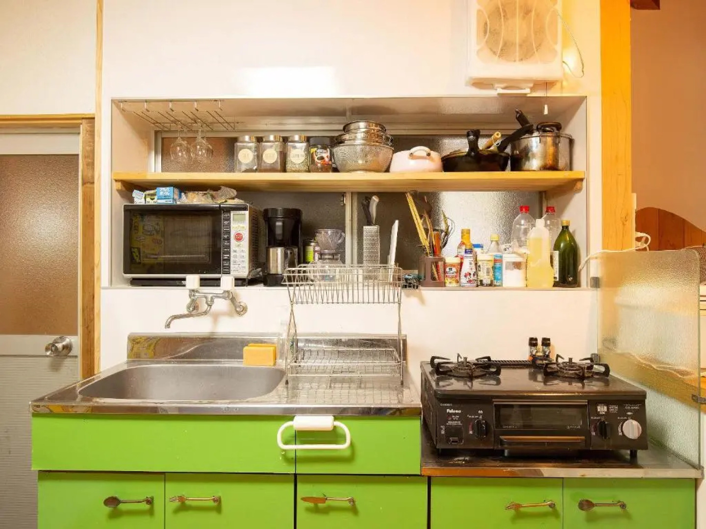 Tabist Guest house Pumping Surf