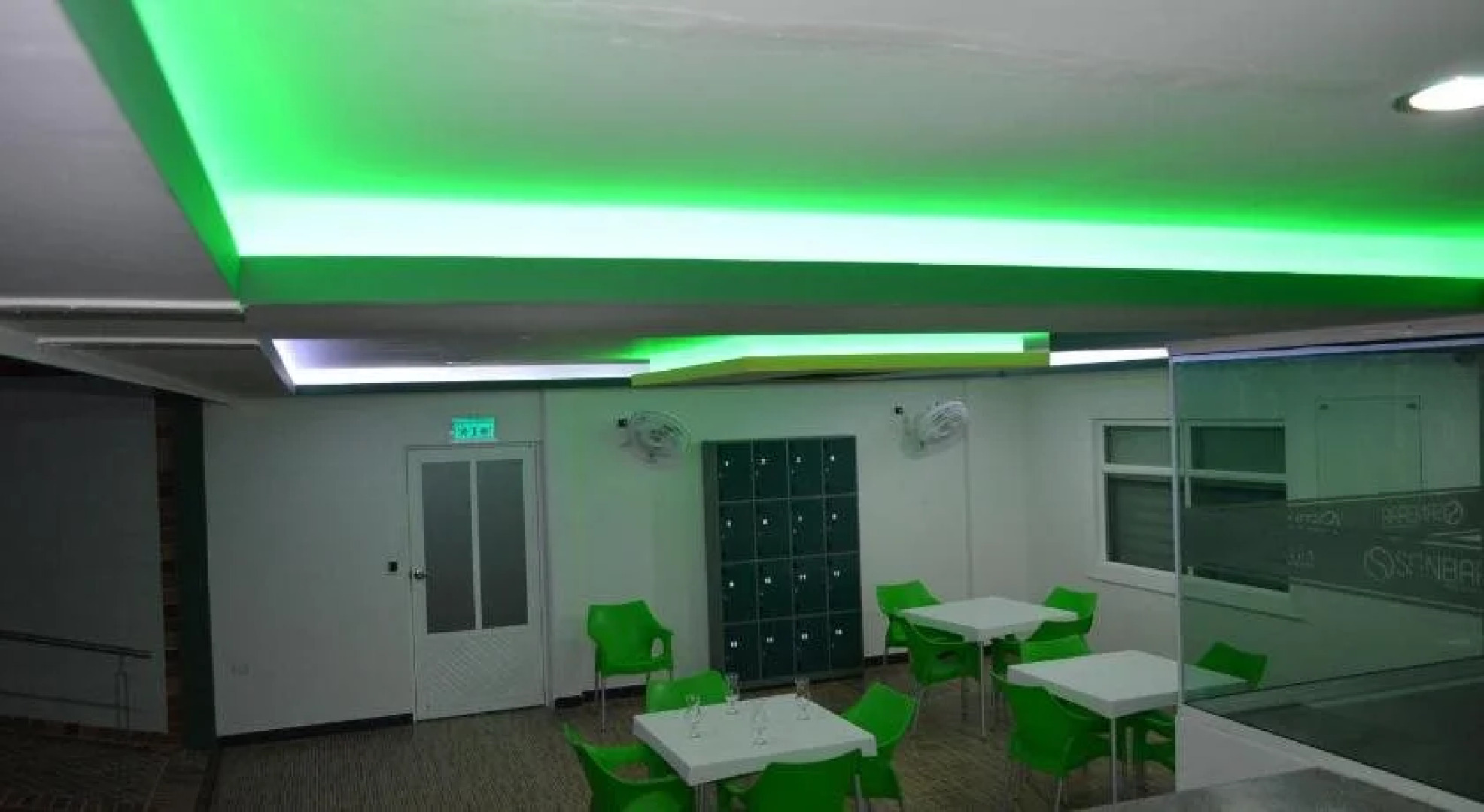 Gran Hotel Internacional Sanbara