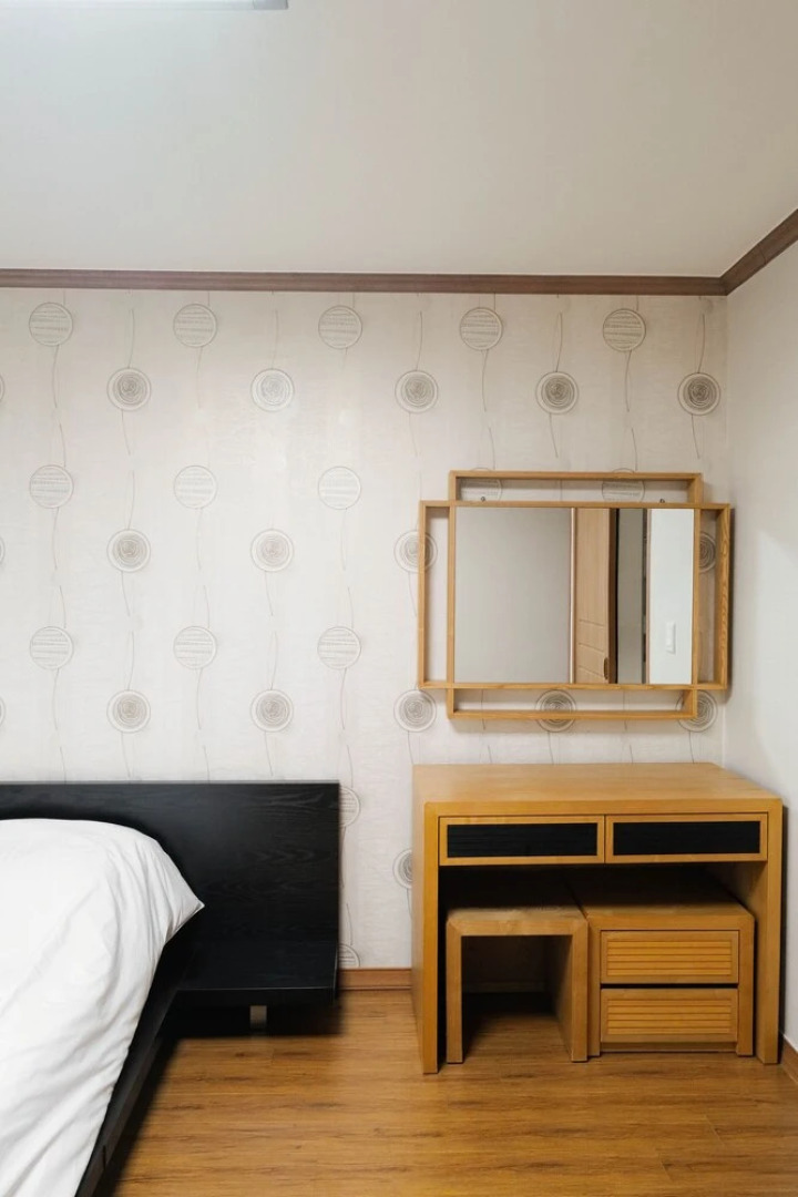 Sancheong Korean Medicine Family Hotel