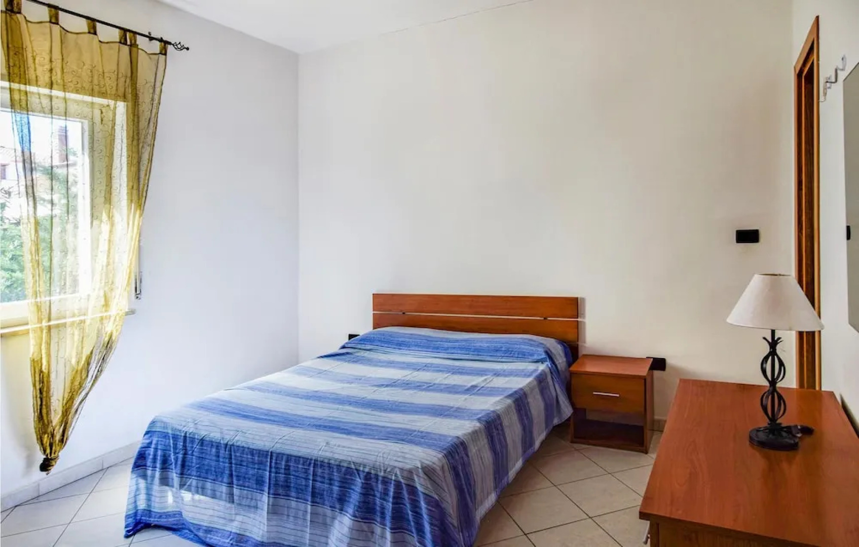 Awesome Apartment in Cariati With 1 Bedrooms and Wifi