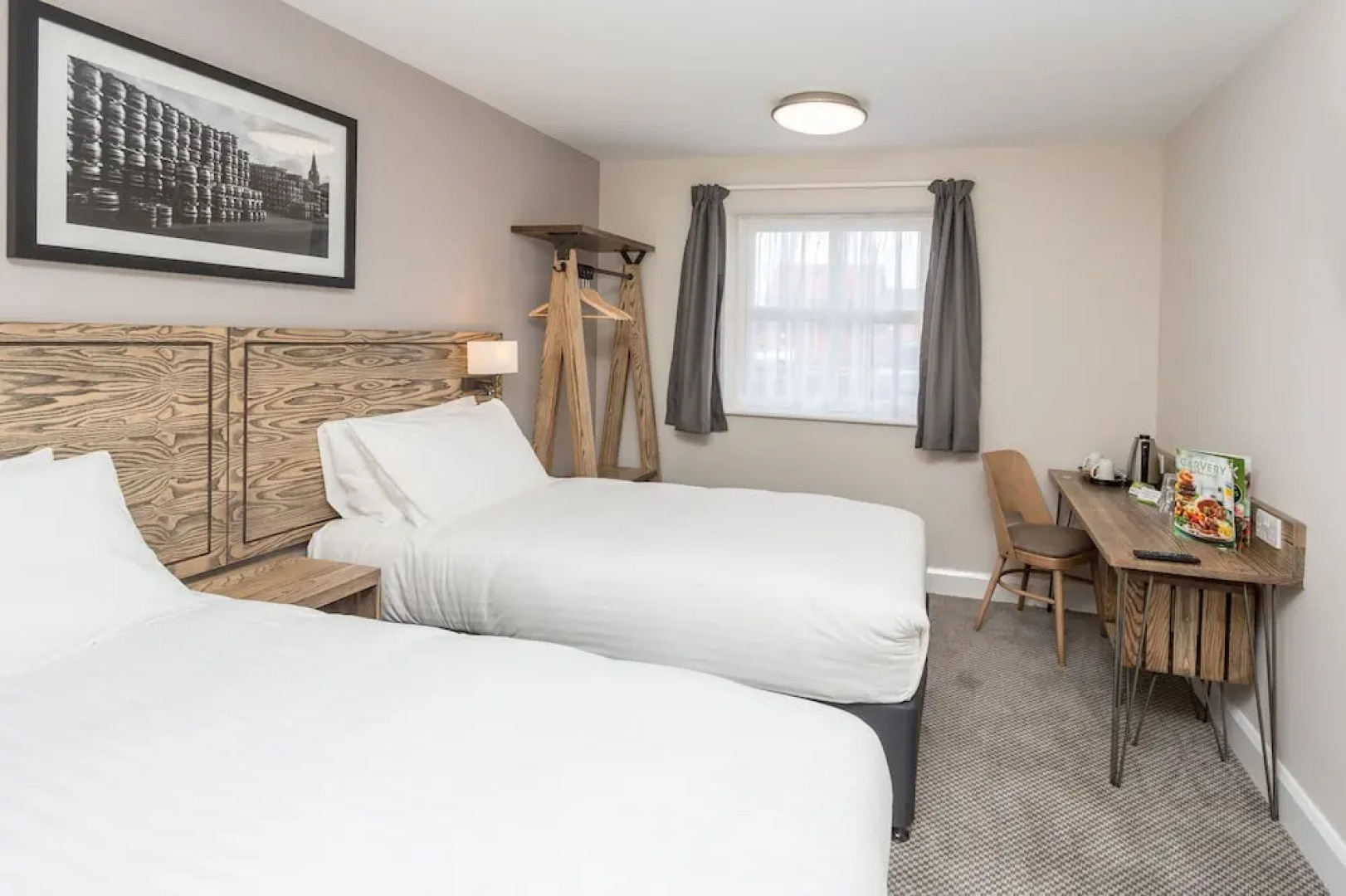 The Aviator, formerly Smugglers Cove, Clacton On Sea by Marston's Inns