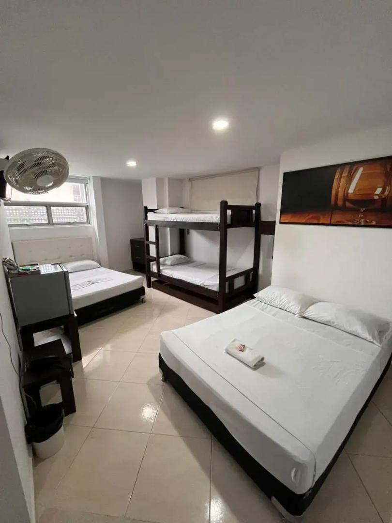 Hotel Los Angeles