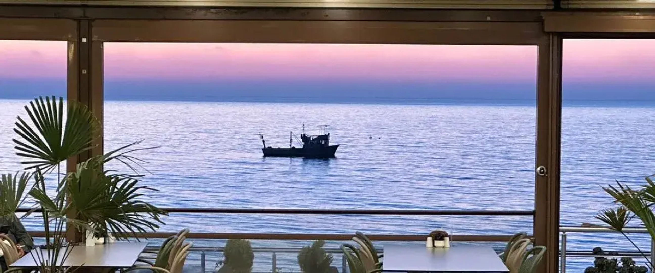 My Sunset Beach Hotel