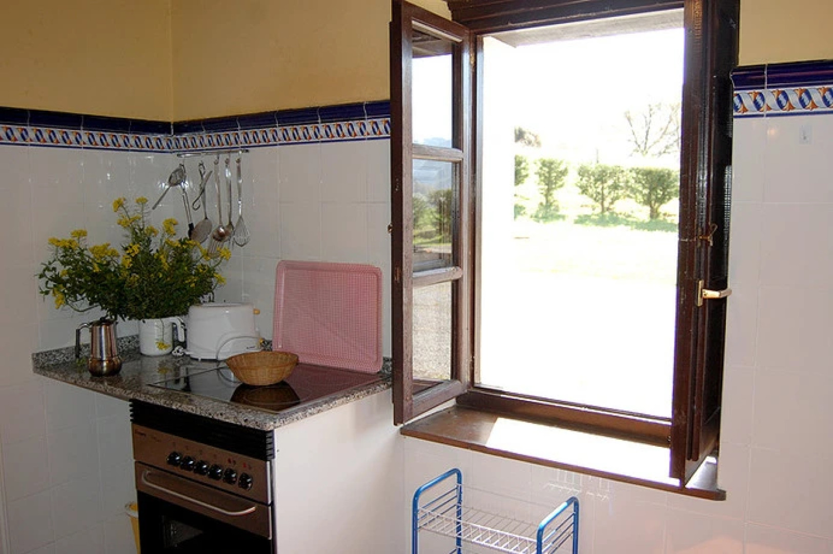 Casa Rural La Tejera