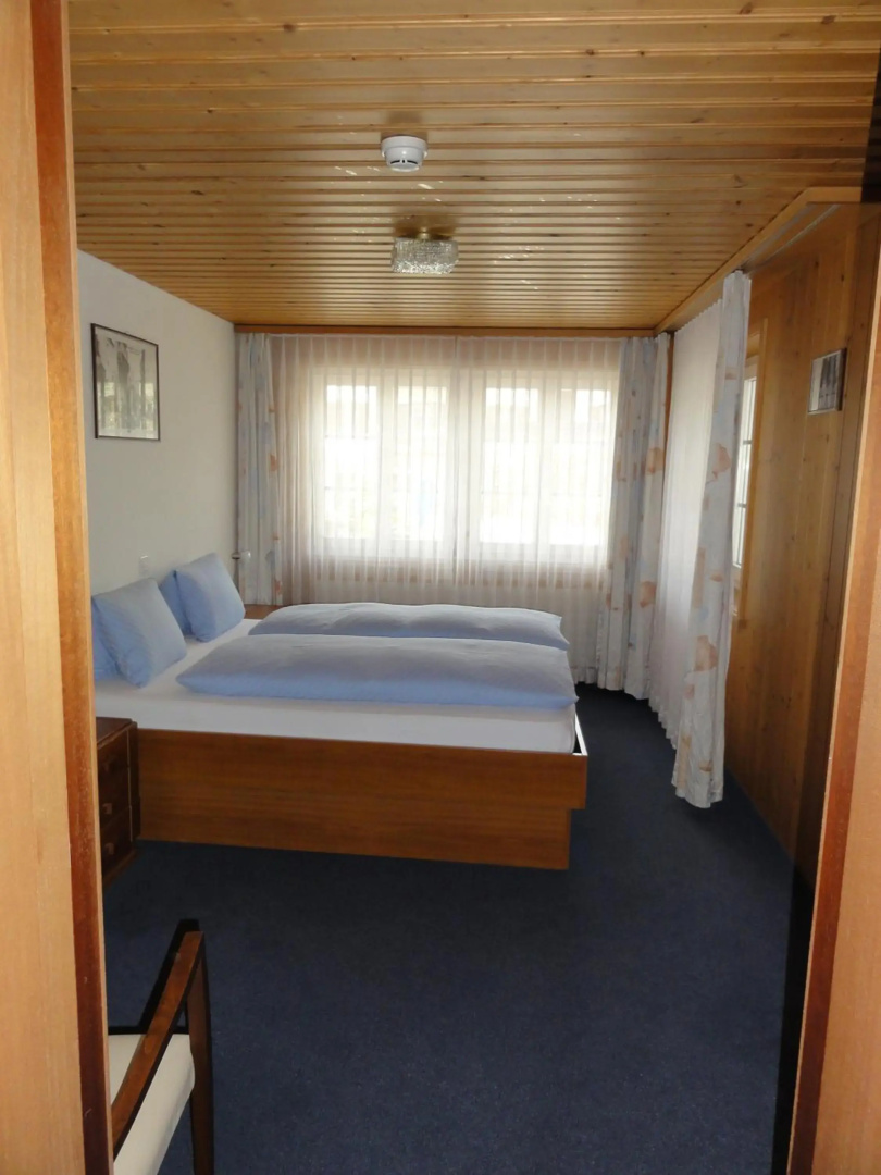 Hotel Steinbock