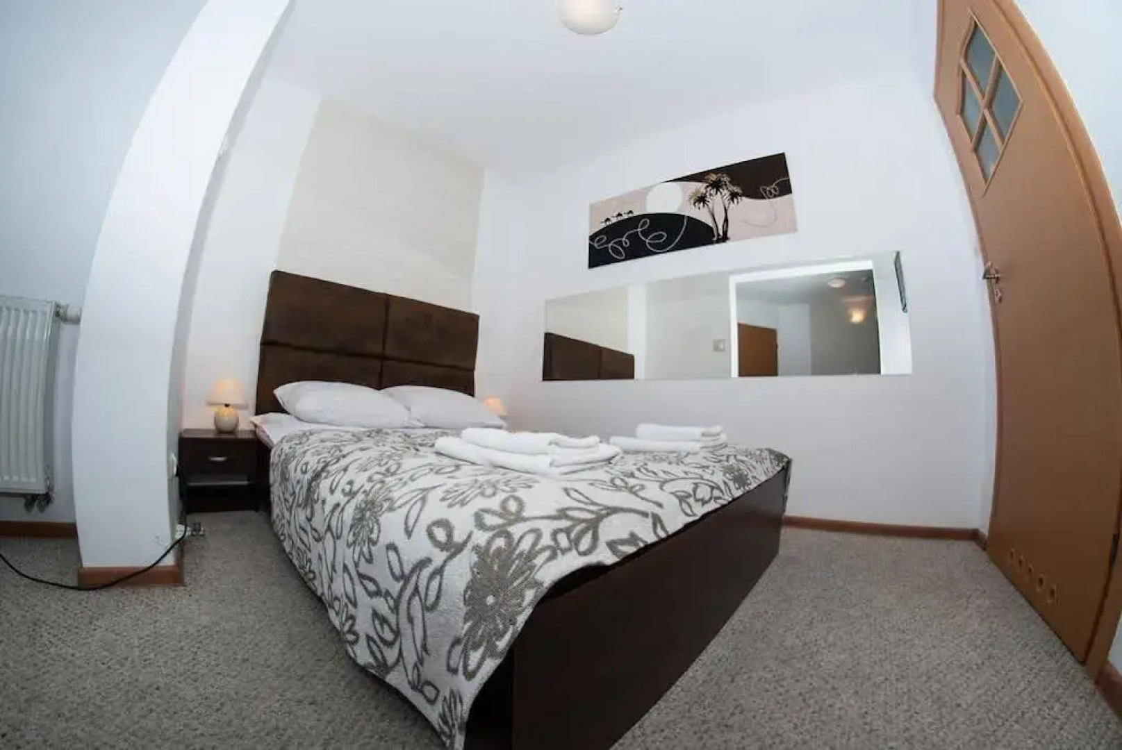 Marand Hotel i Restauracja