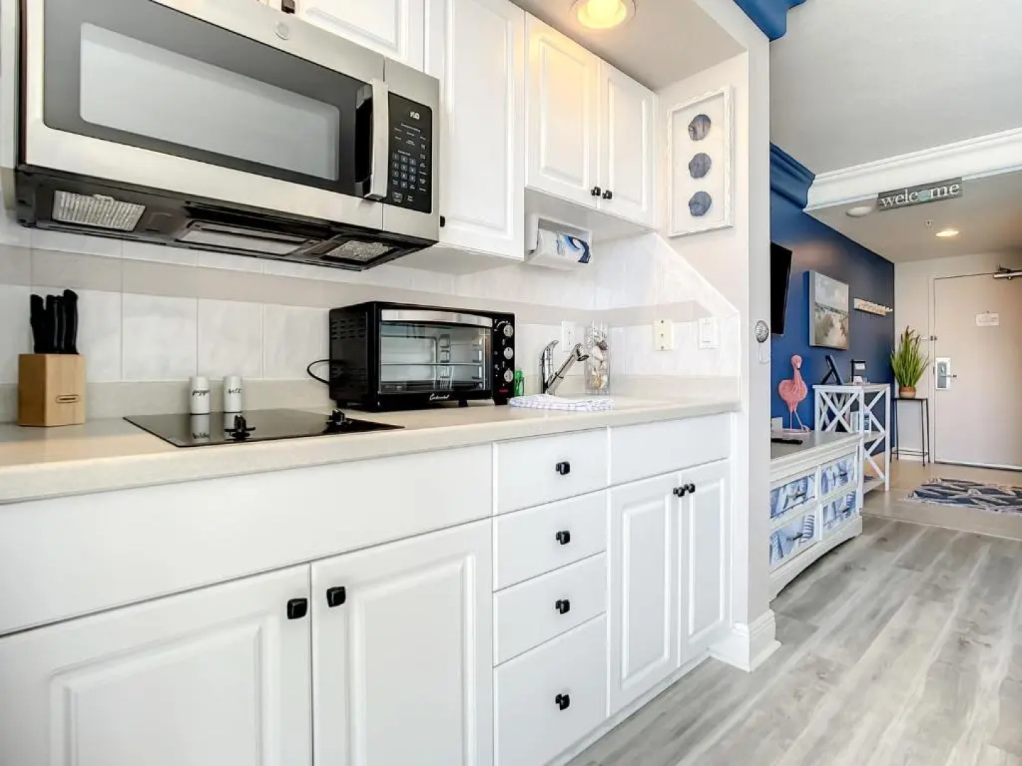 Daytona Beach Resort